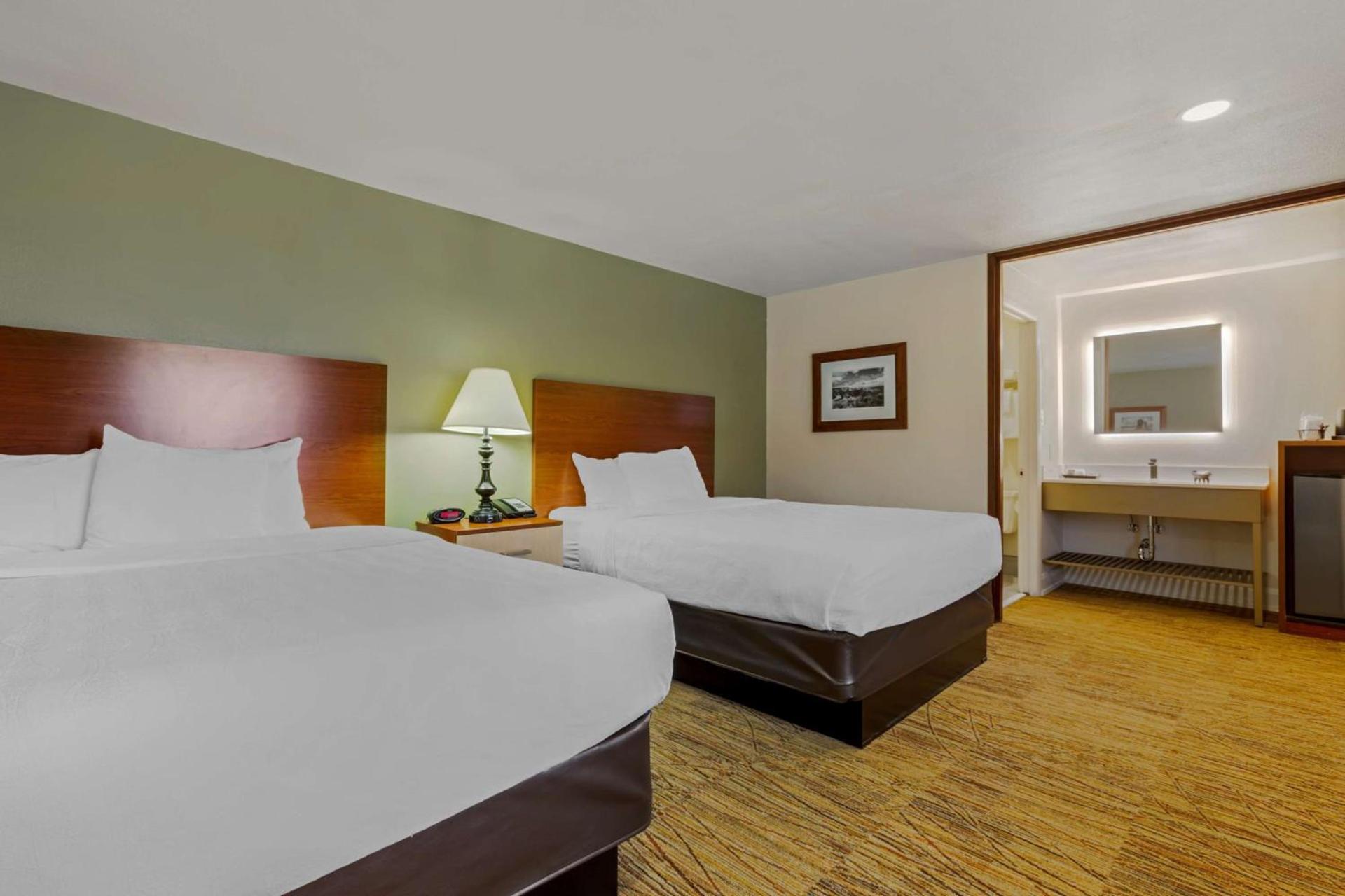 Best Western Red Hills photo 15