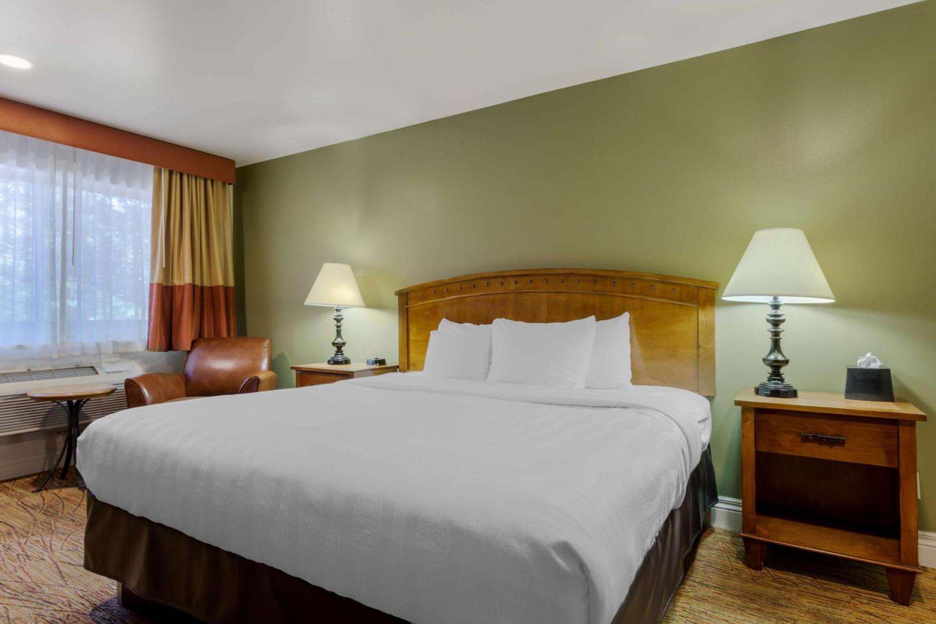 Best Western Red Hills photo 19