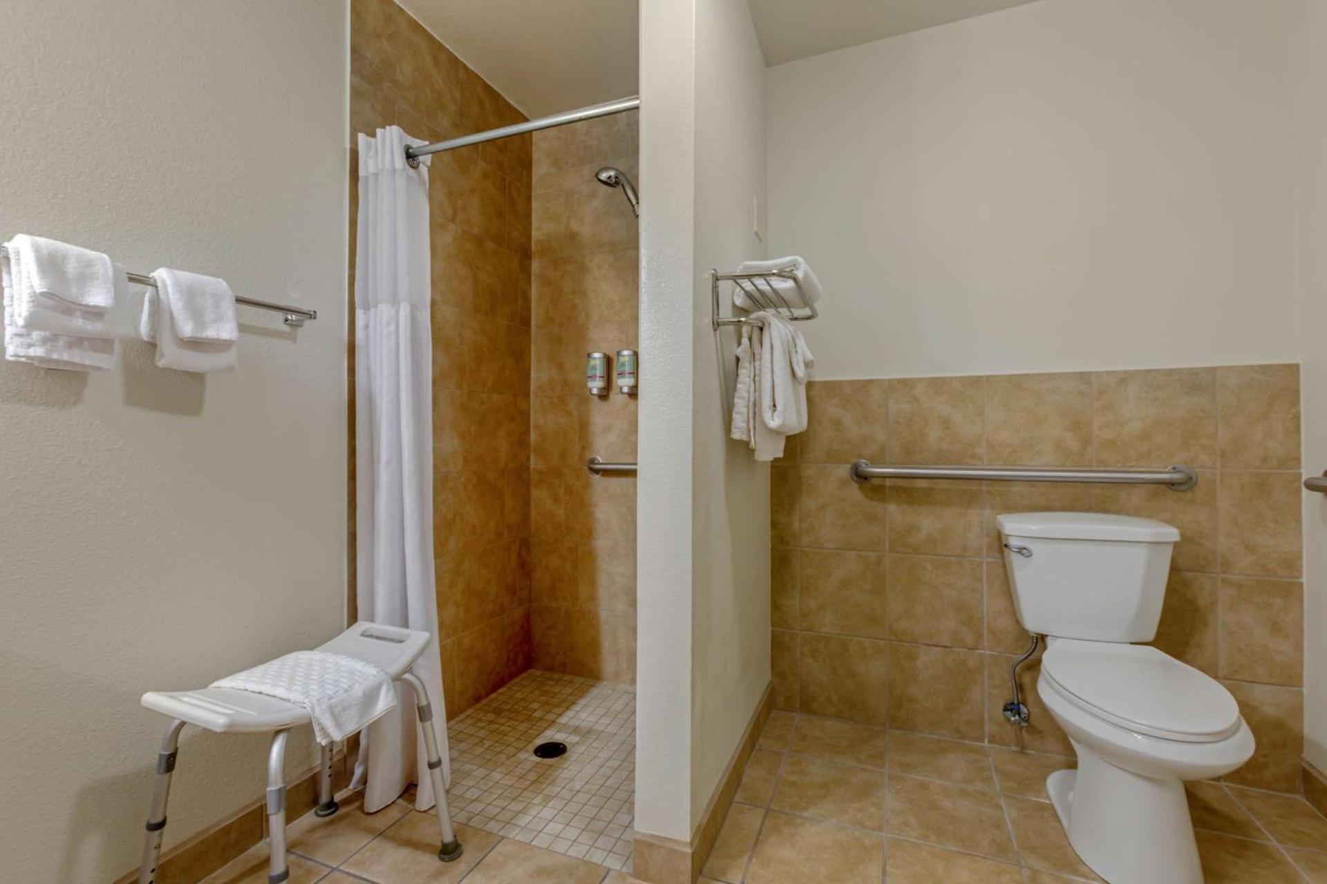 Best Western Red Hills photo 21