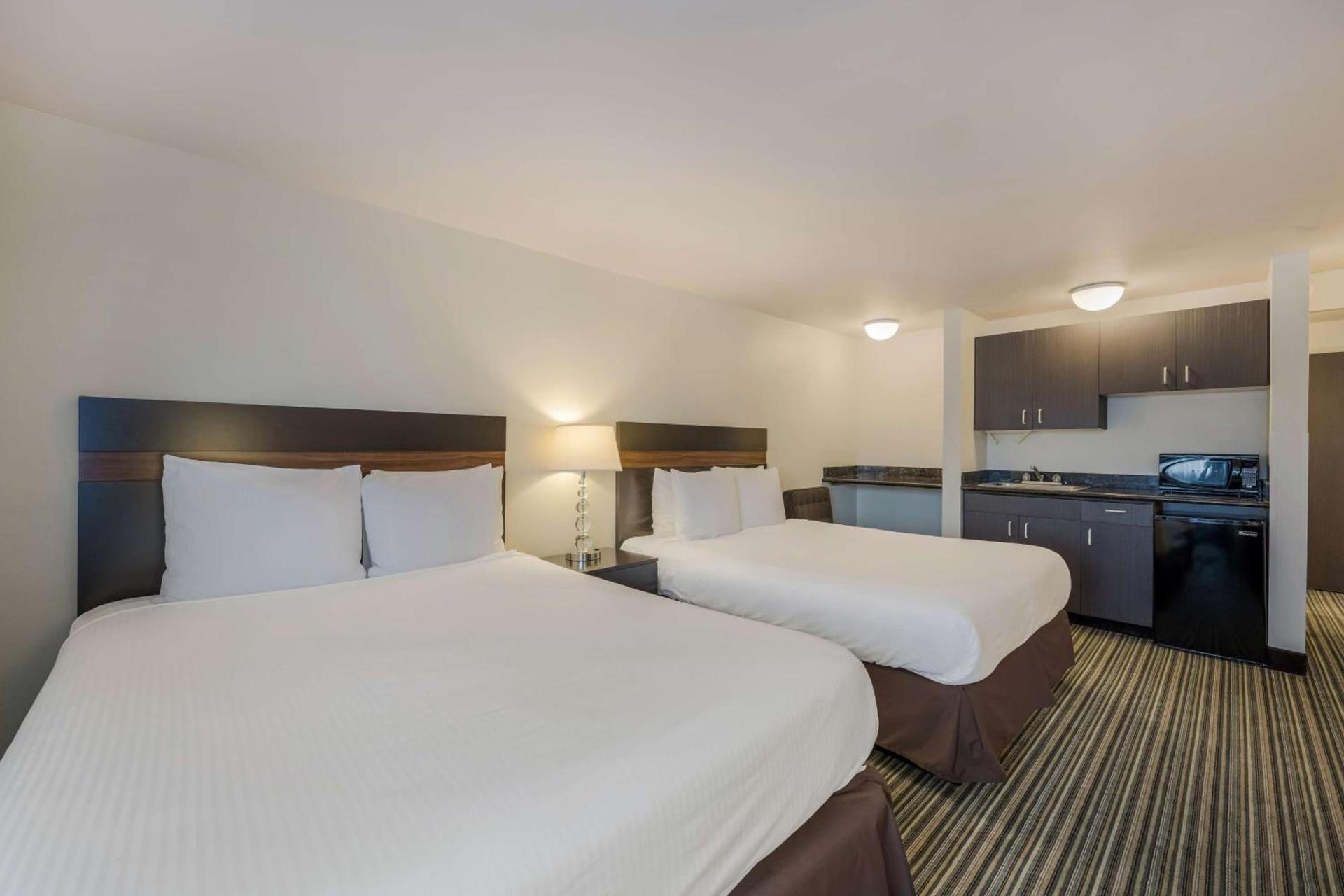 Best Western Alderwood photo 23