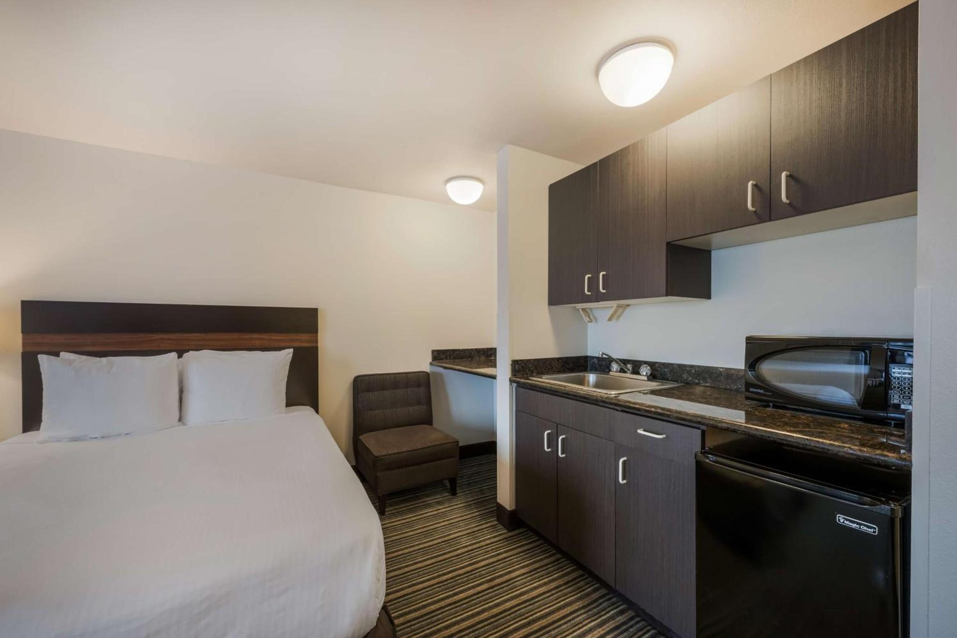 Best Western Alderwood photo 35