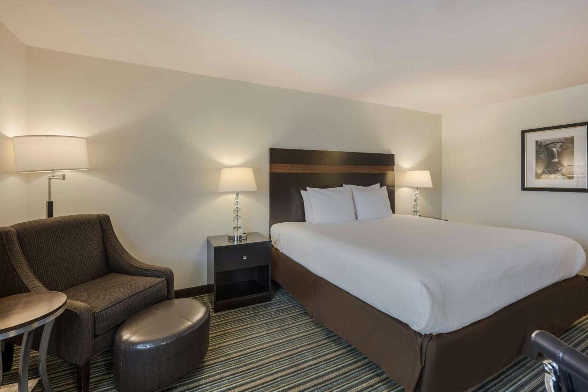 Best Western Alderwood photo 10