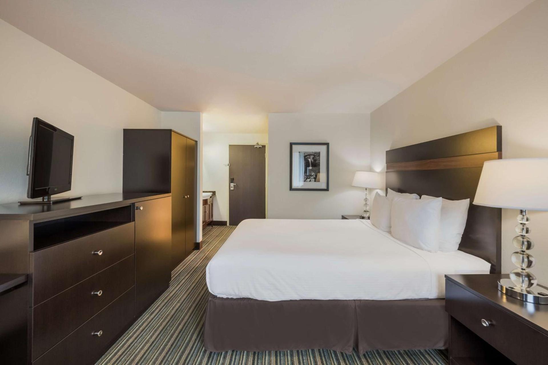 Best Western Alderwood photo 25