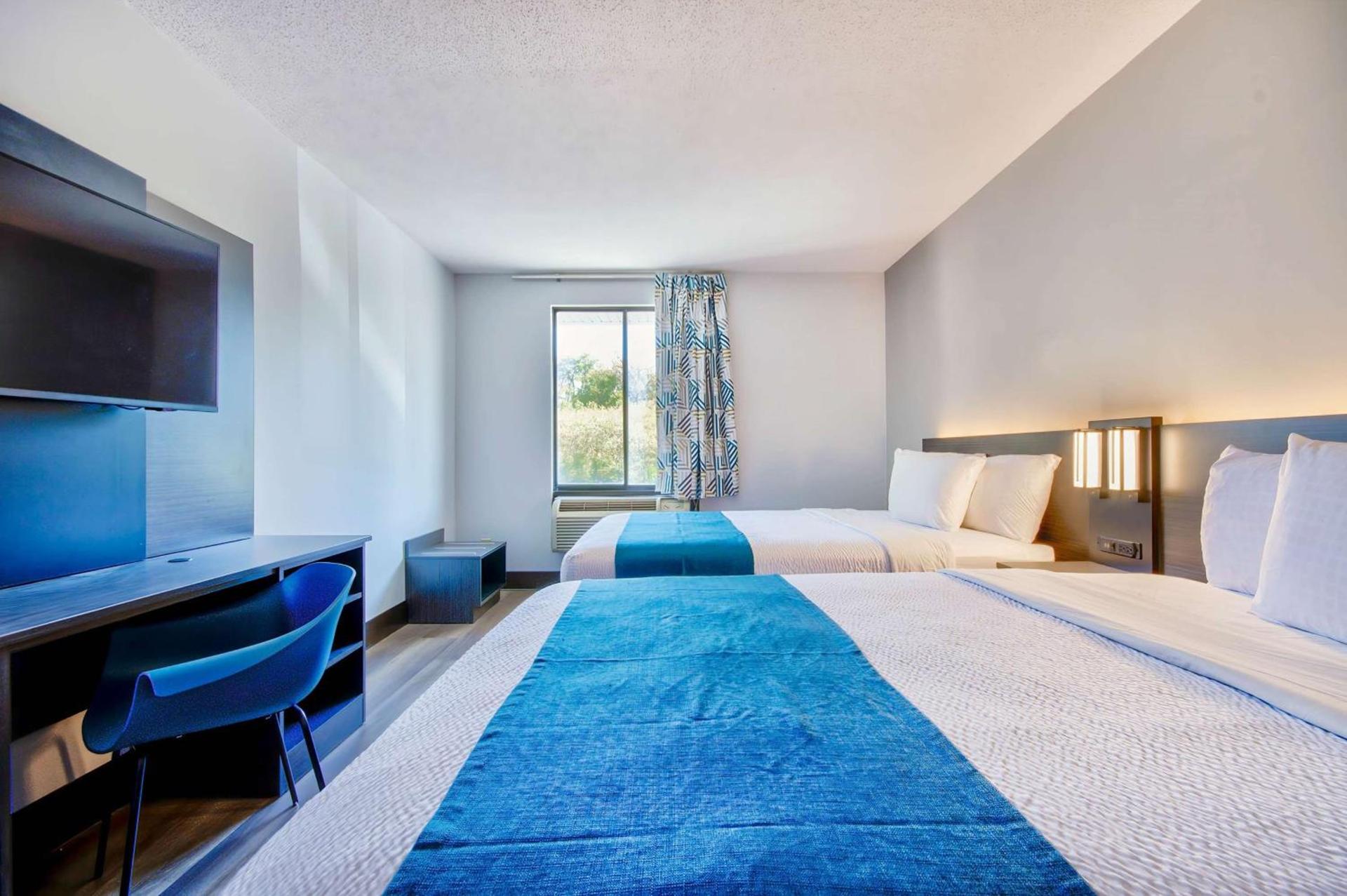 Motel 6 Jeffersonville, IN photo 5