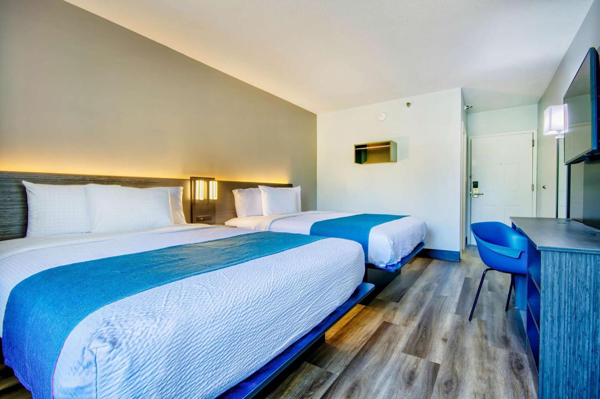 Motel 6 Jeffersonville, IN photo 8