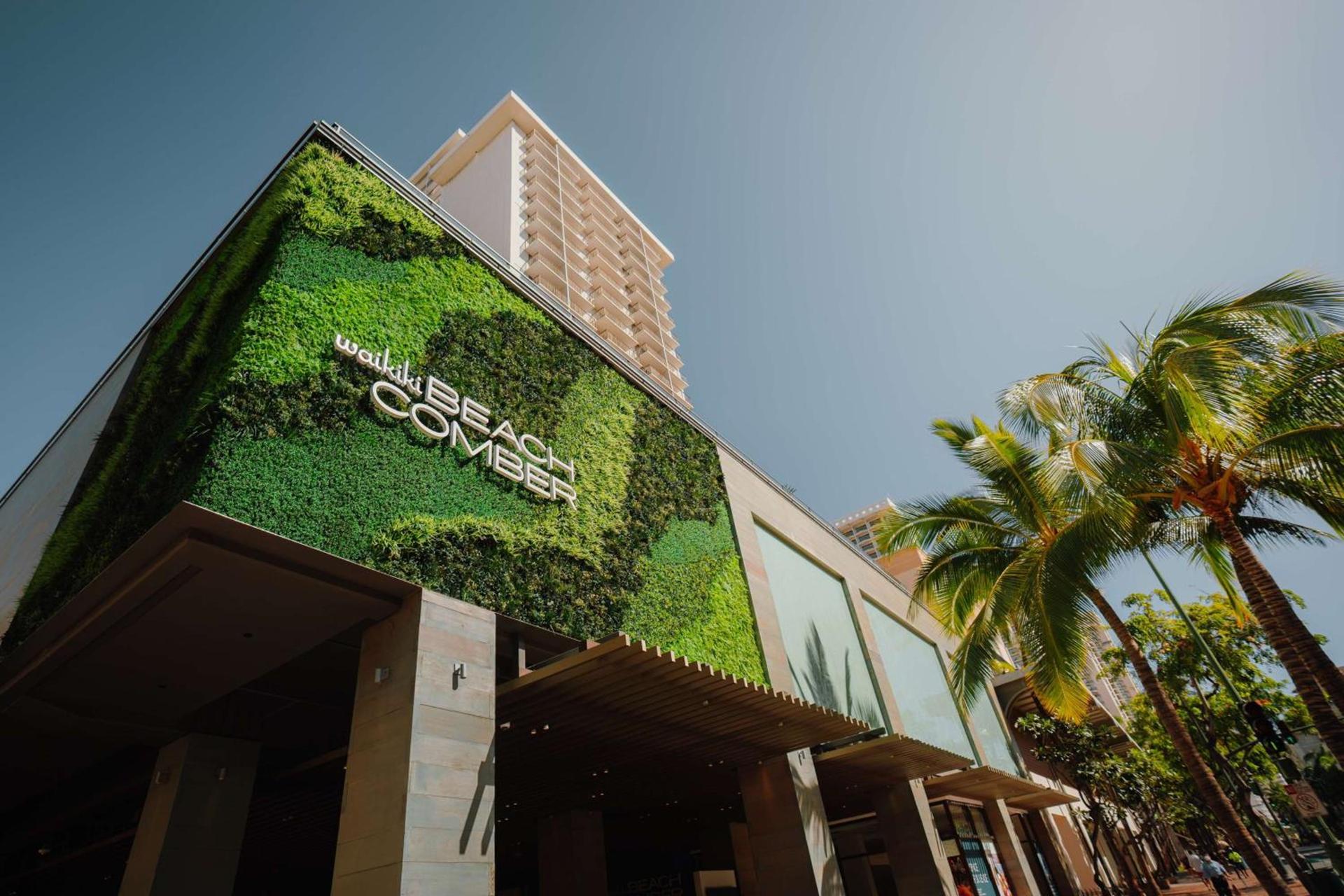 OUTRIGGER Waikiki Beachcomber Hotel photo 4