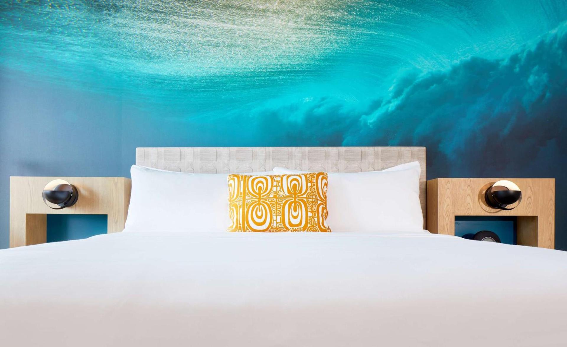 OUTRIGGER Waikiki Beachcomber Hotel photo 13