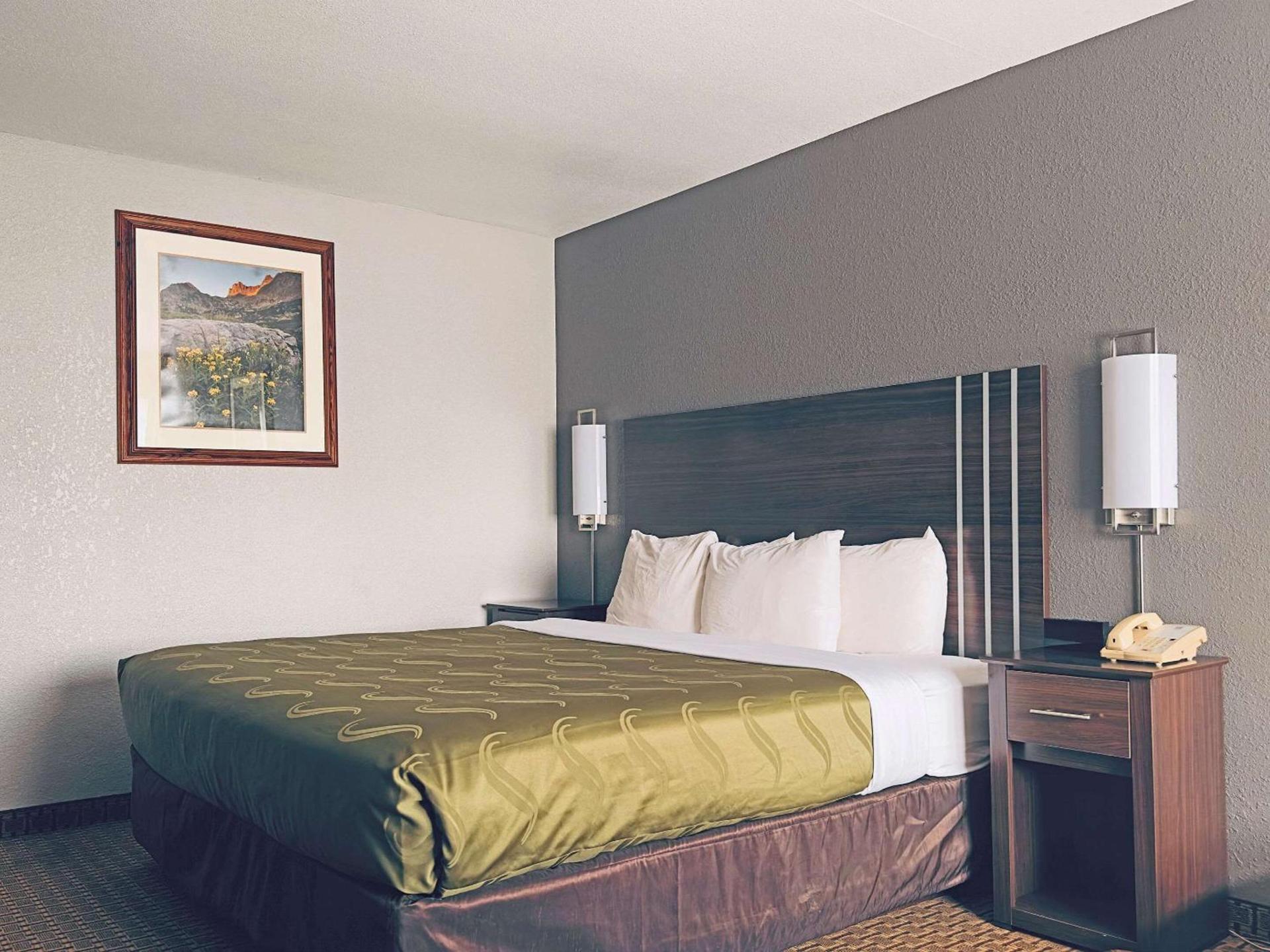 Quality Inn Durango photo 11