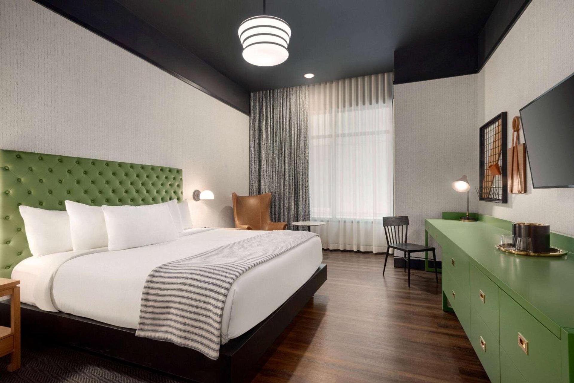 Origin Lexington, a Wyndham Hotel photo 16