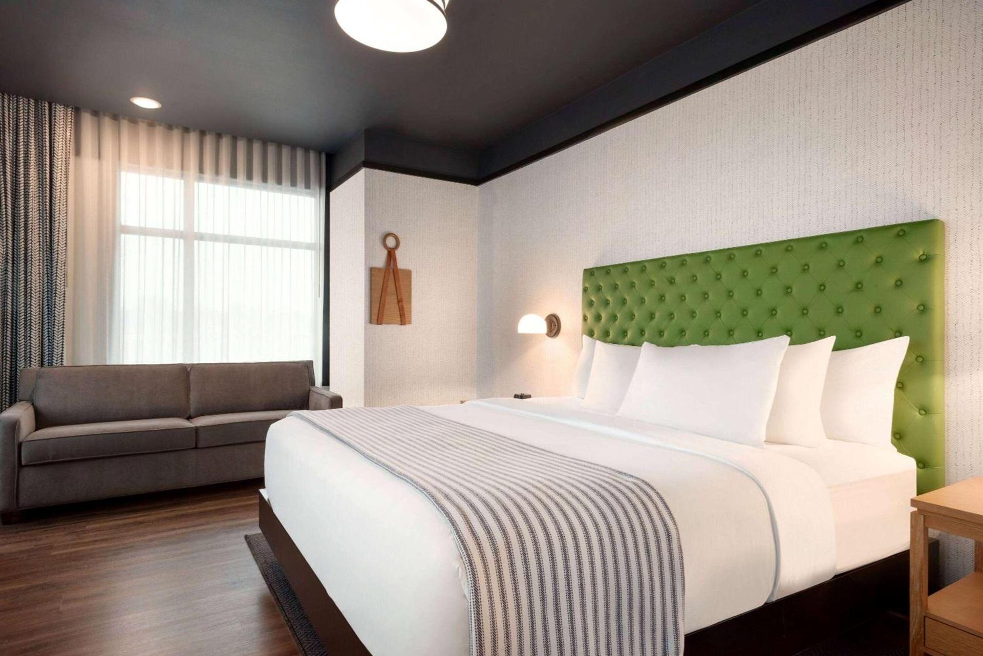 Origin Lexington, a Wyndham Hotel photo 18