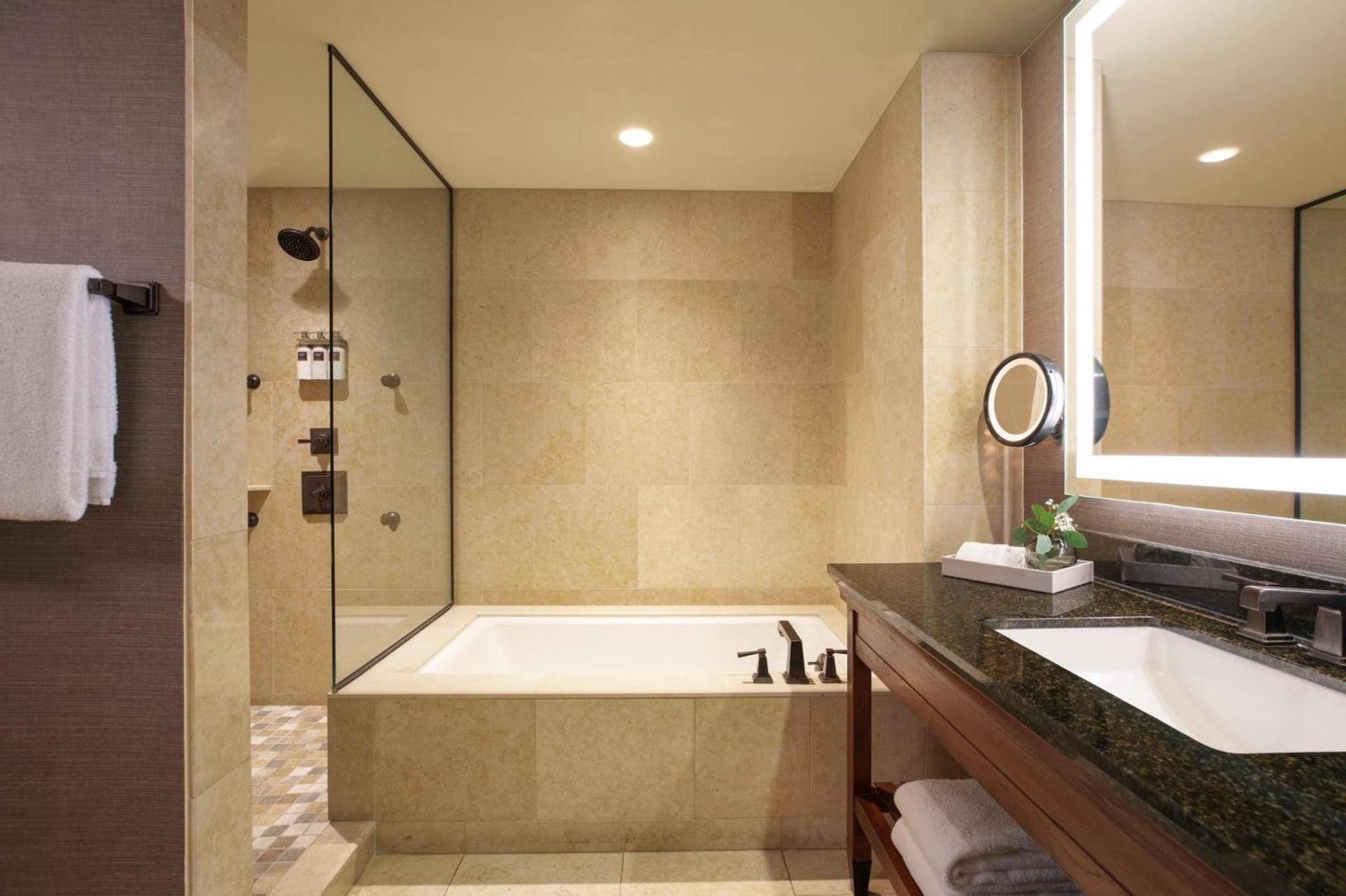 Omni Fort Worth Hotel photo 40