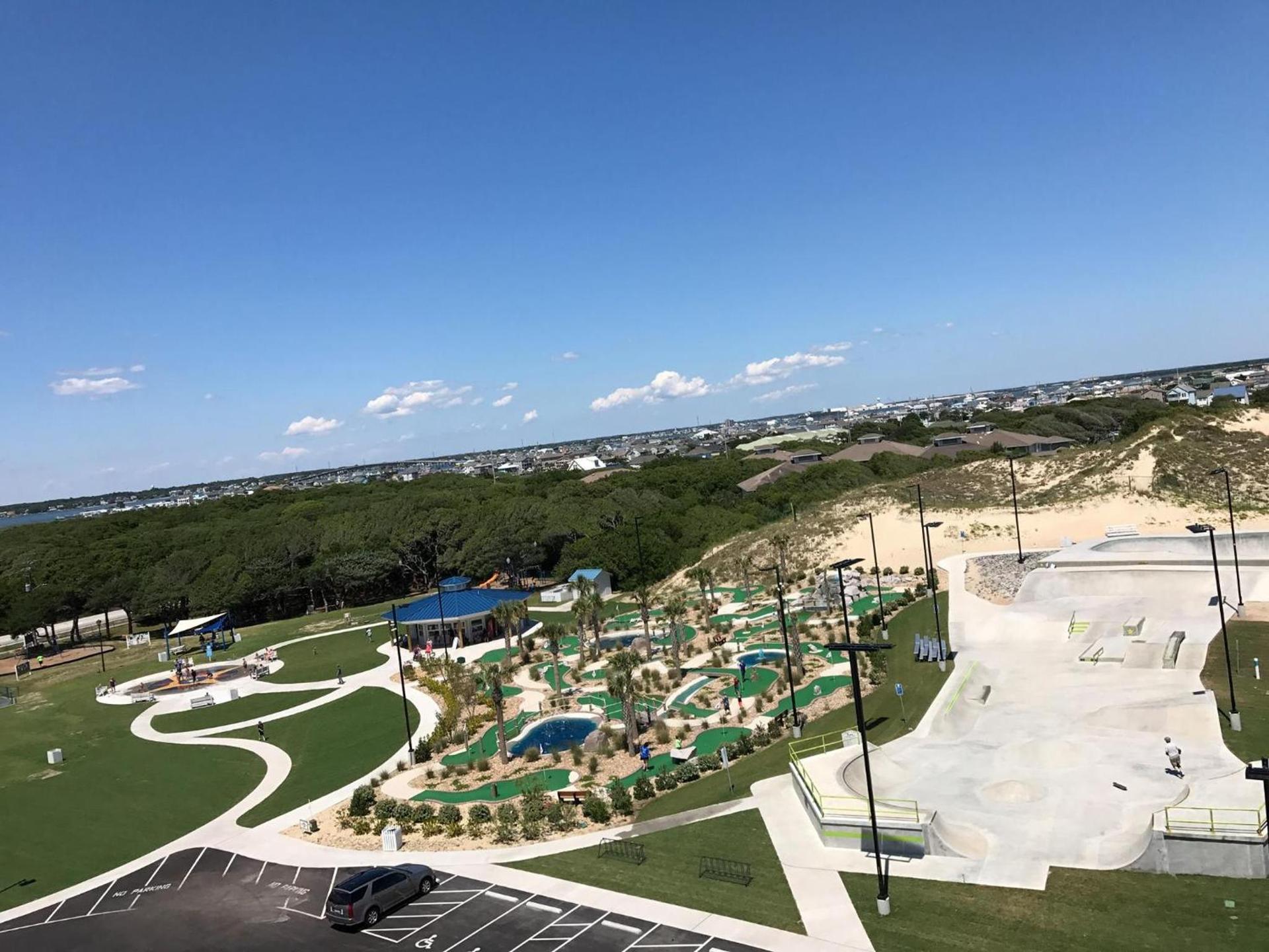Island Inn of Atlantic Beach photo 97