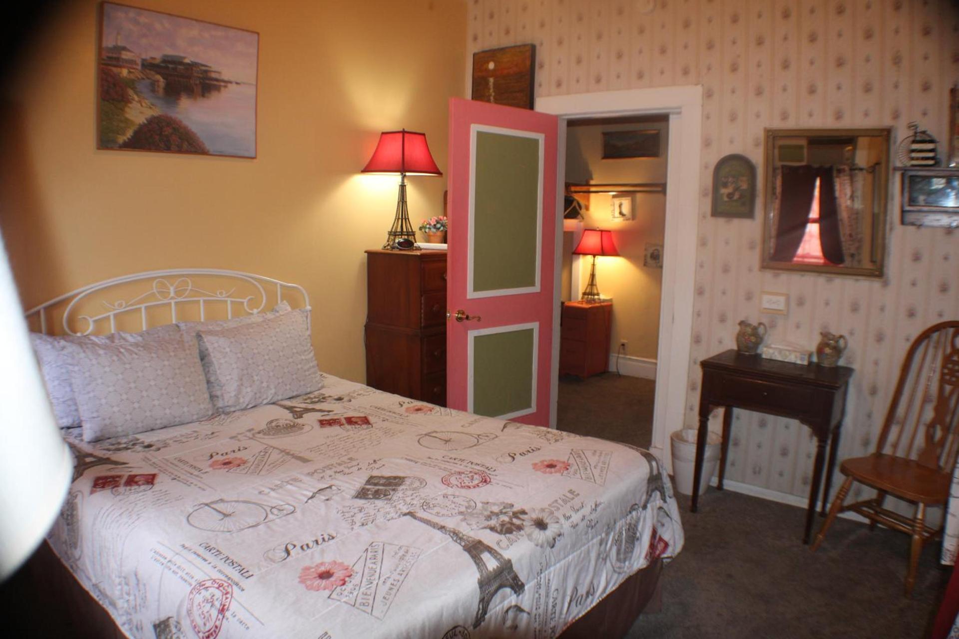 The Inn at Castle Rock photo 40
