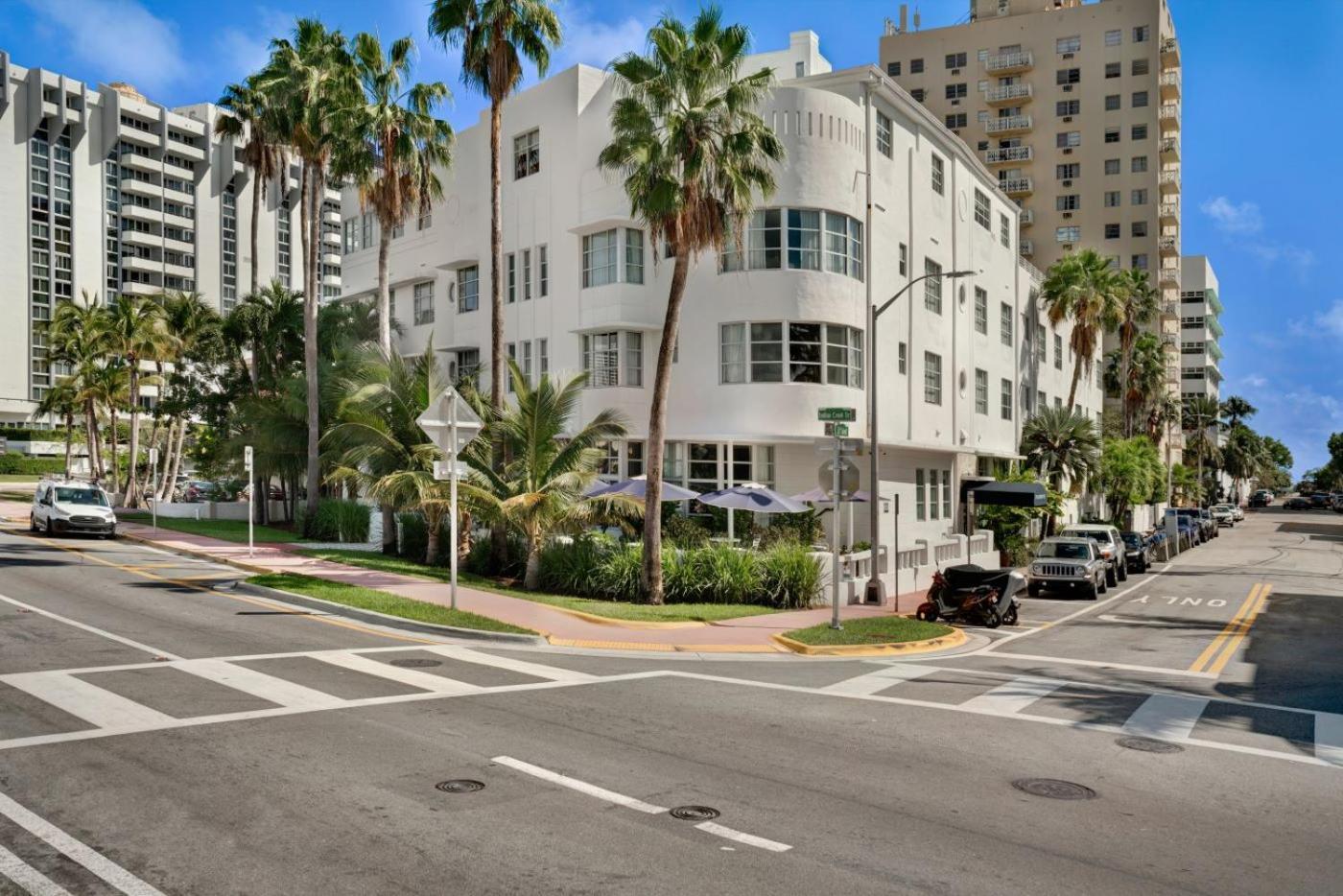Hotel Trouvail Miami Beach photo 1