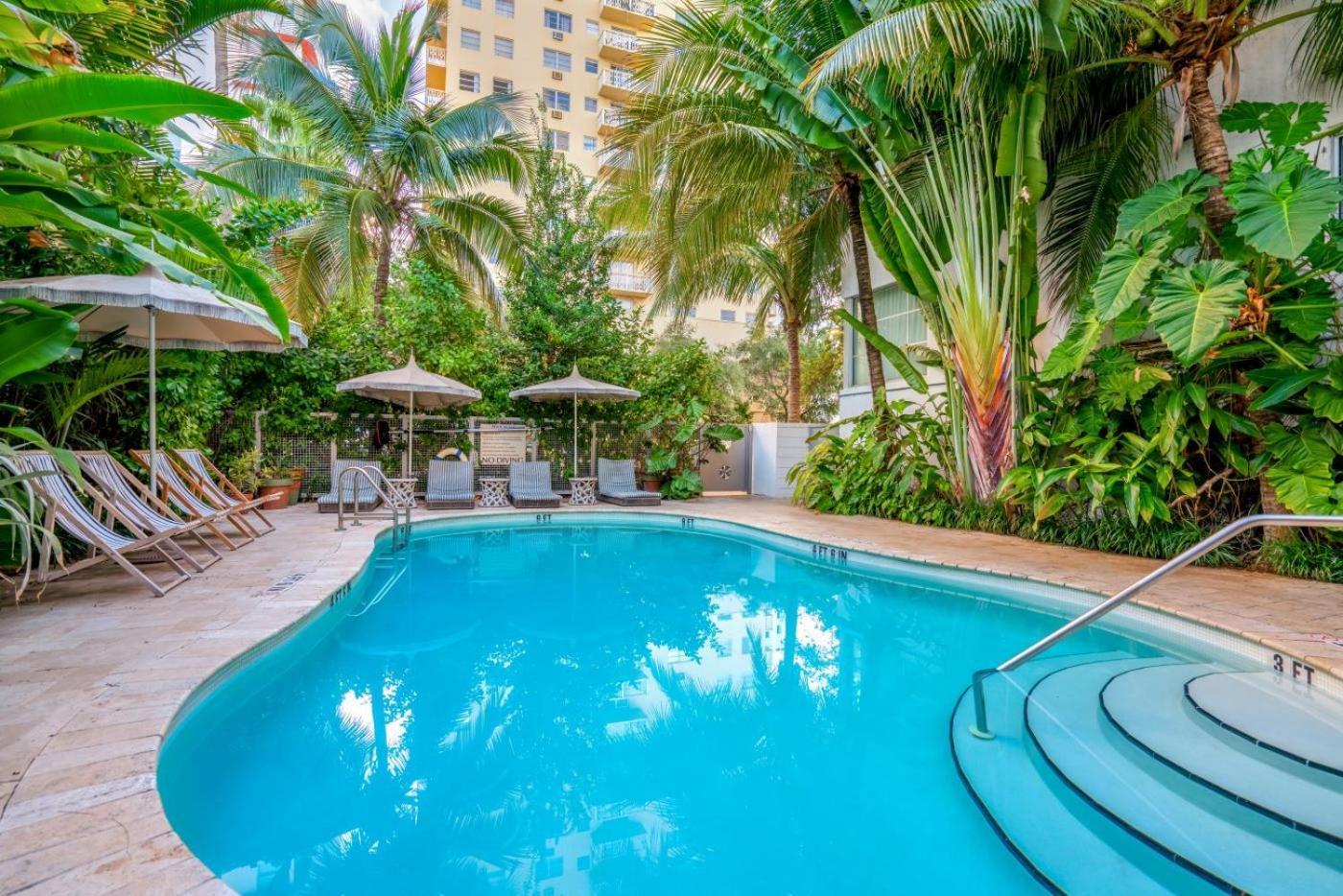 Hotel Trouvail Miami Beach photo 10