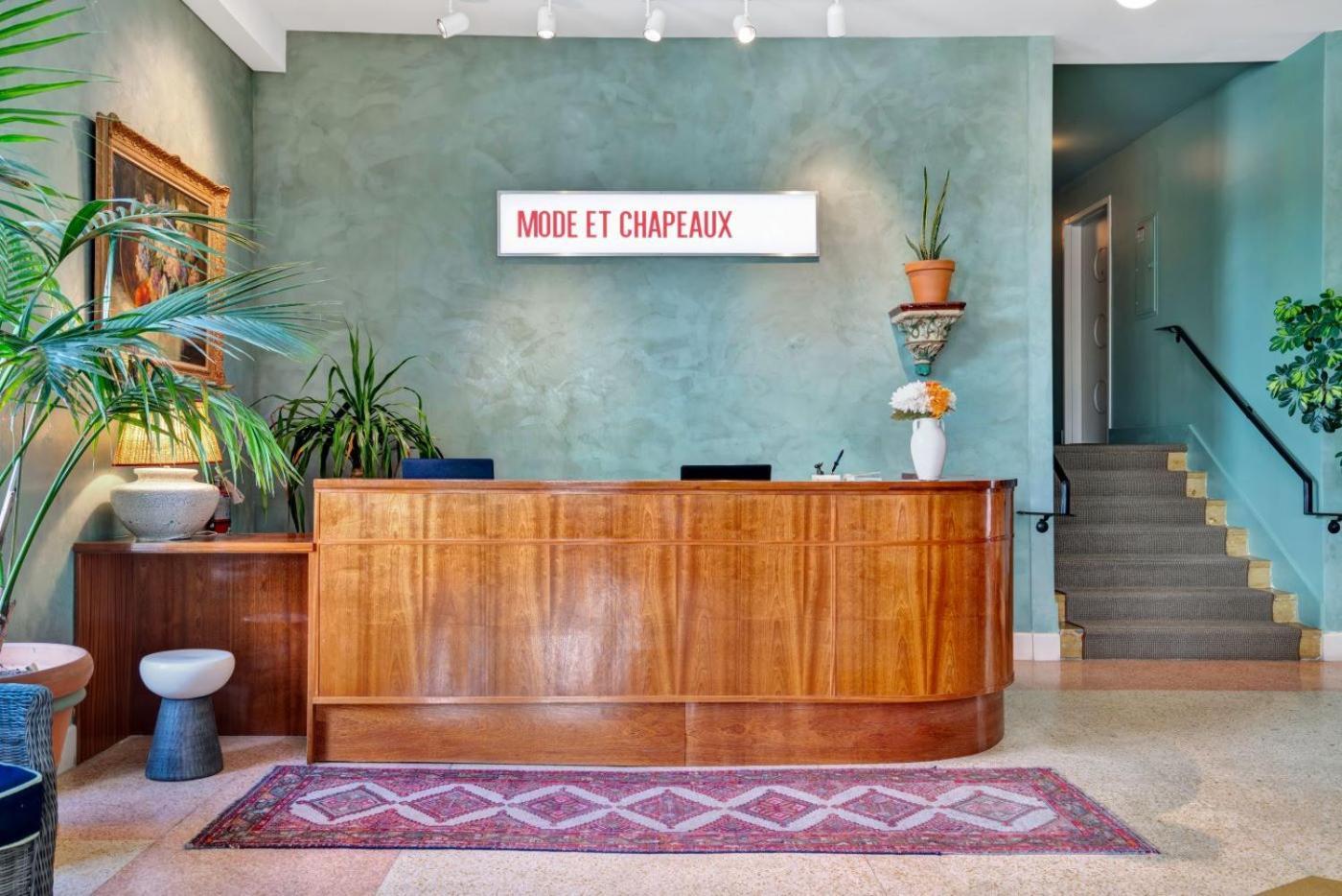 Hotel Trouvail Miami Beach photo 4