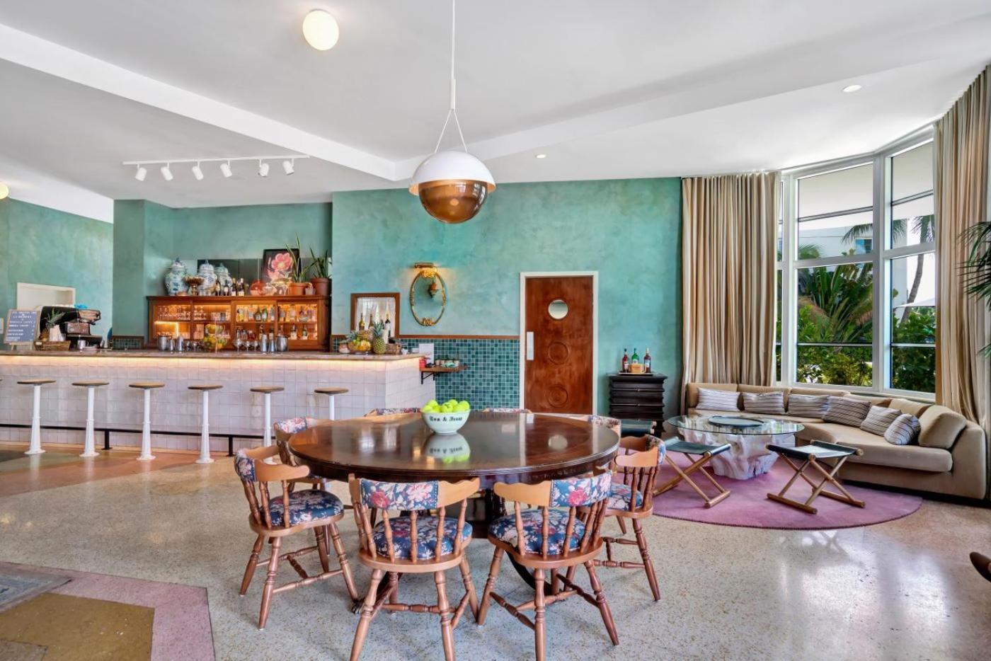 Hotel Trouvail Miami Beach photo 8