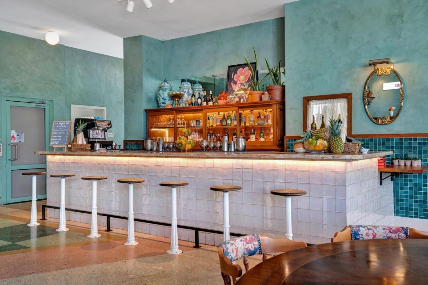 Hotel Trouvail Miami Beach photo 5