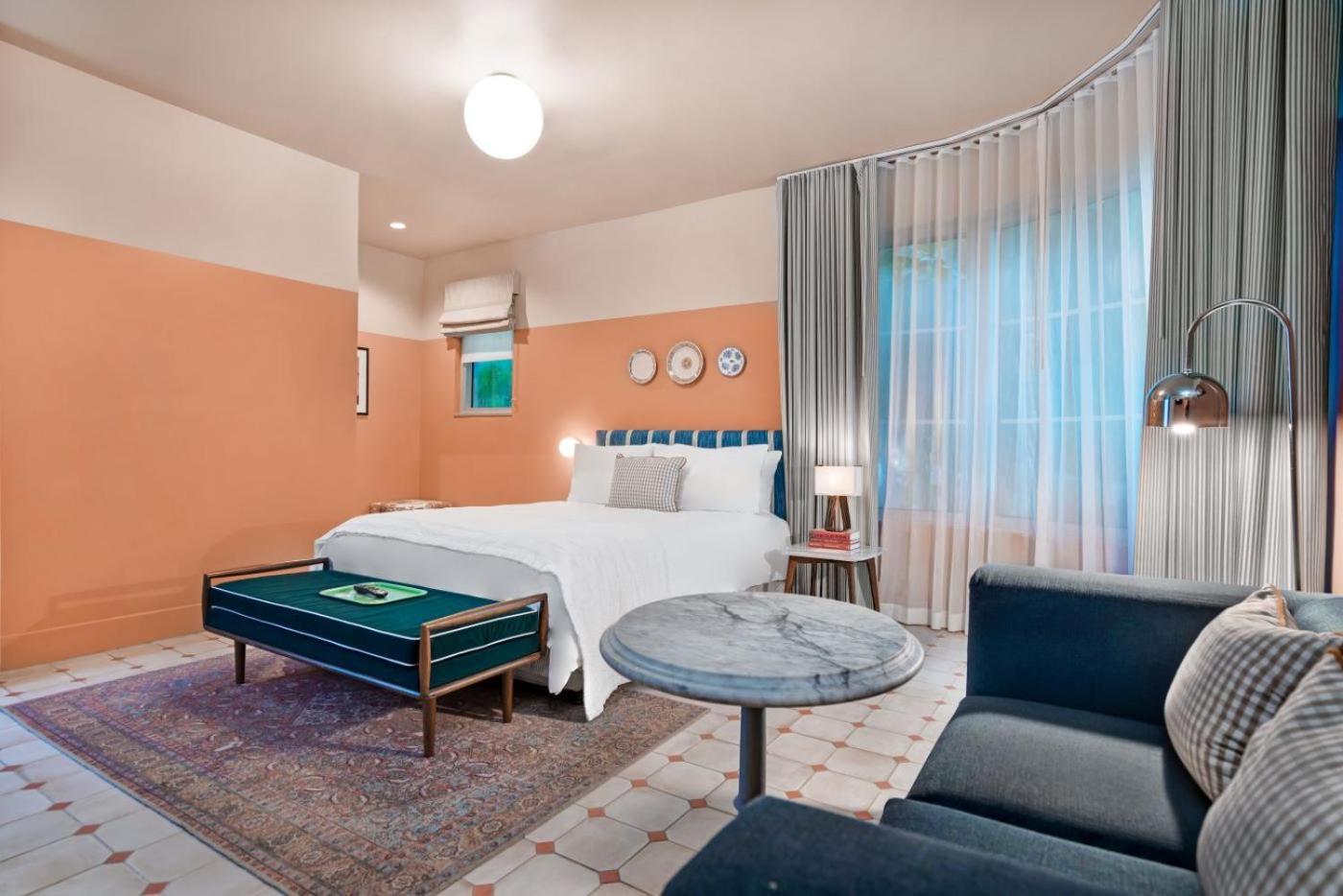 Hotel Trouvail Miami Beach photo 21