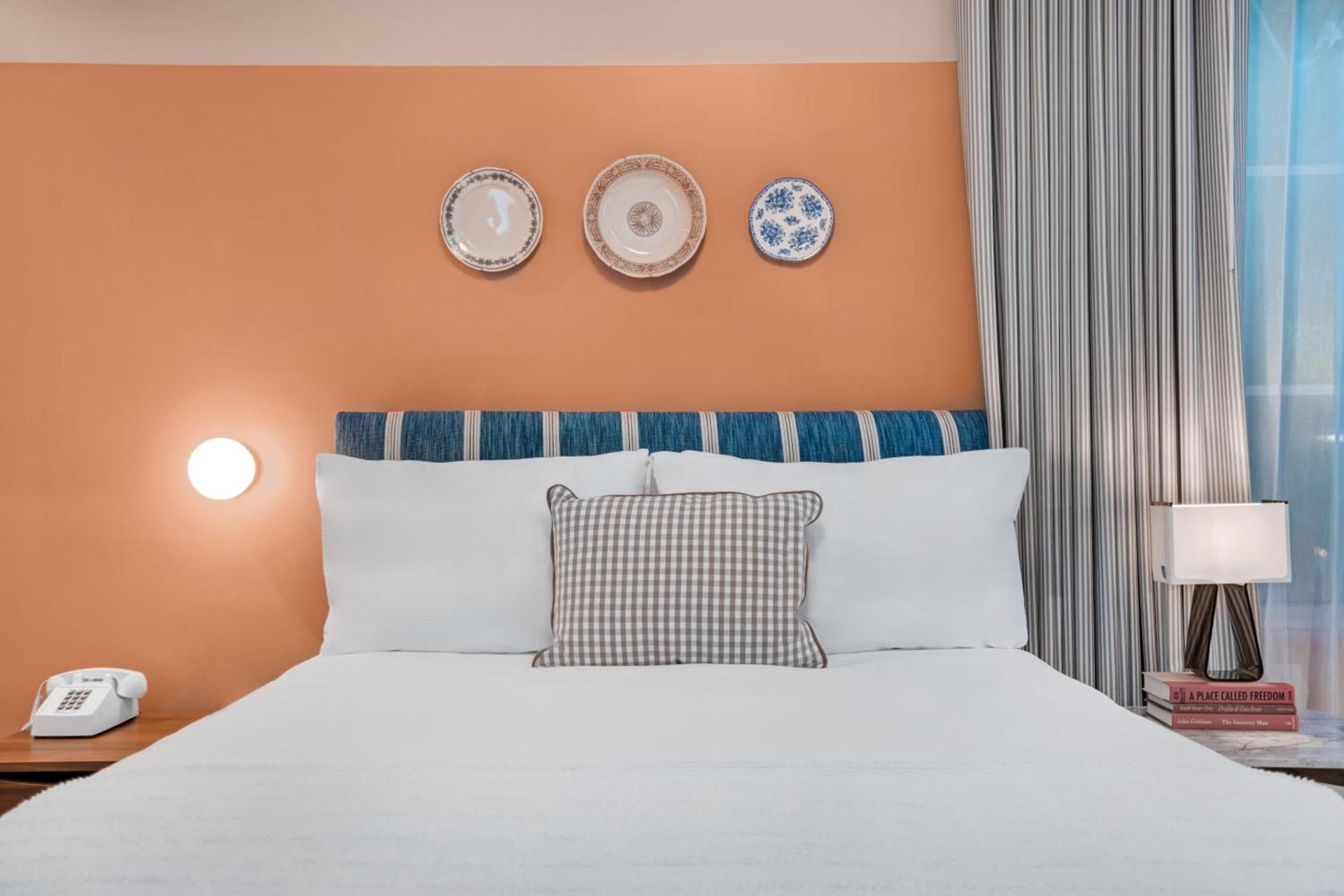 Hotel Trouvail Miami Beach photo 23