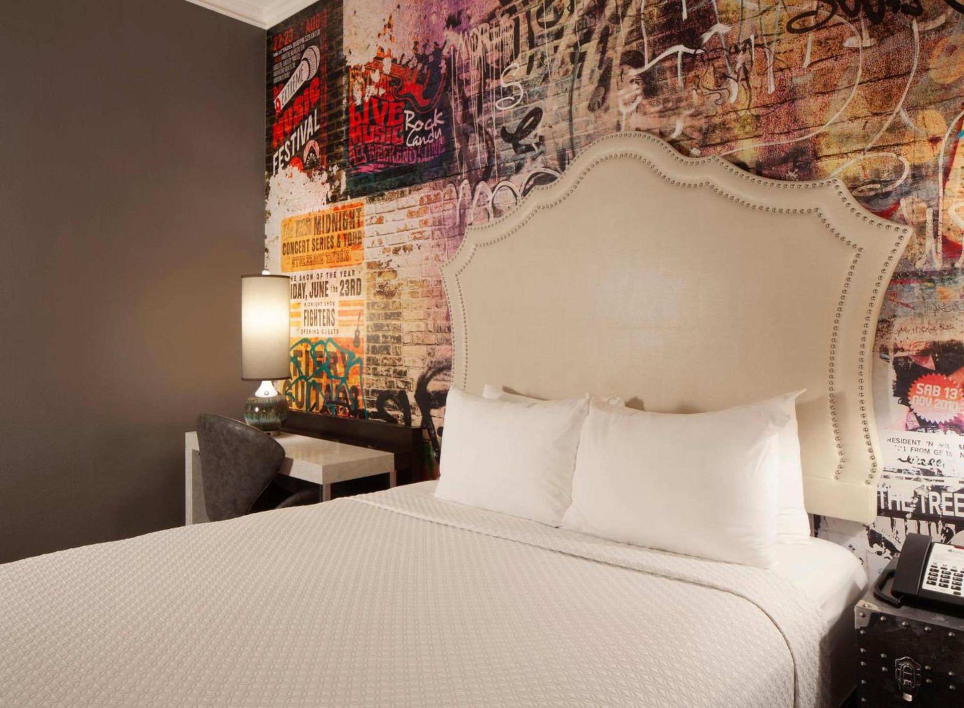 Hotel Indigo Atlanta Midtown by IHG photo 20