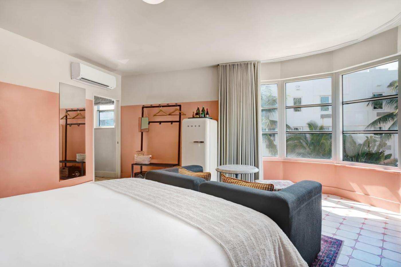 Hotel Trouvail Miami Beach photo 26