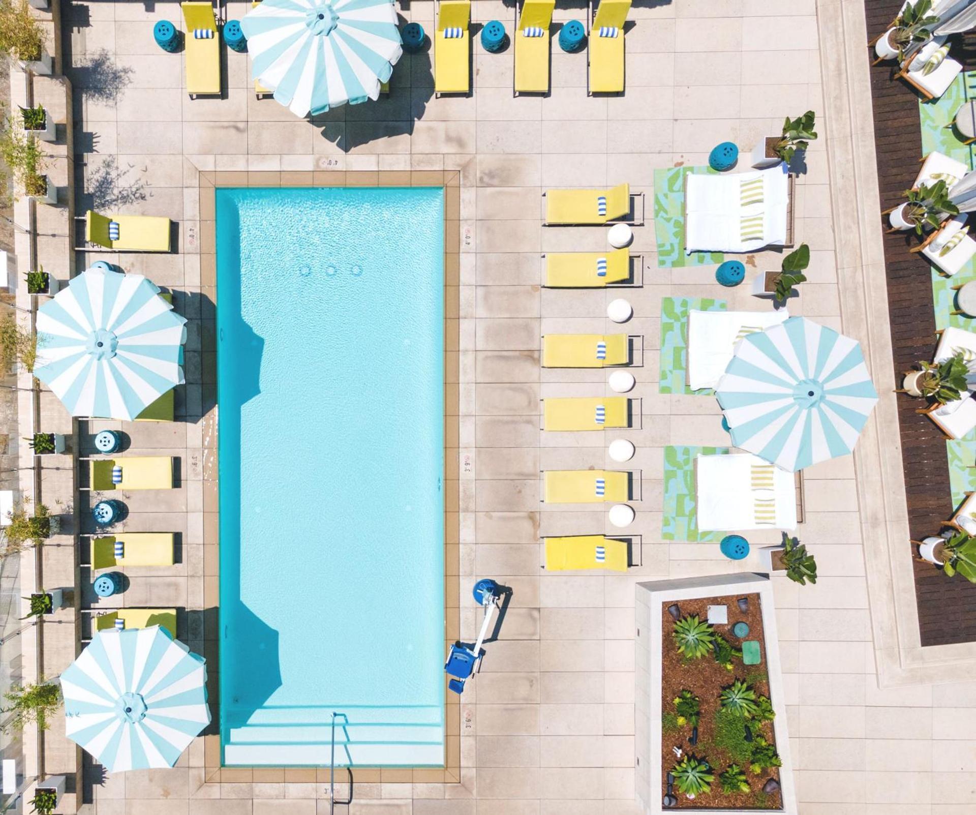 Hotel Indigo Los Angeles Downtown by IHG photo 30