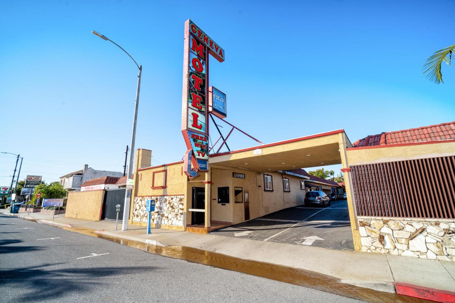 Geneva Motel photo 2