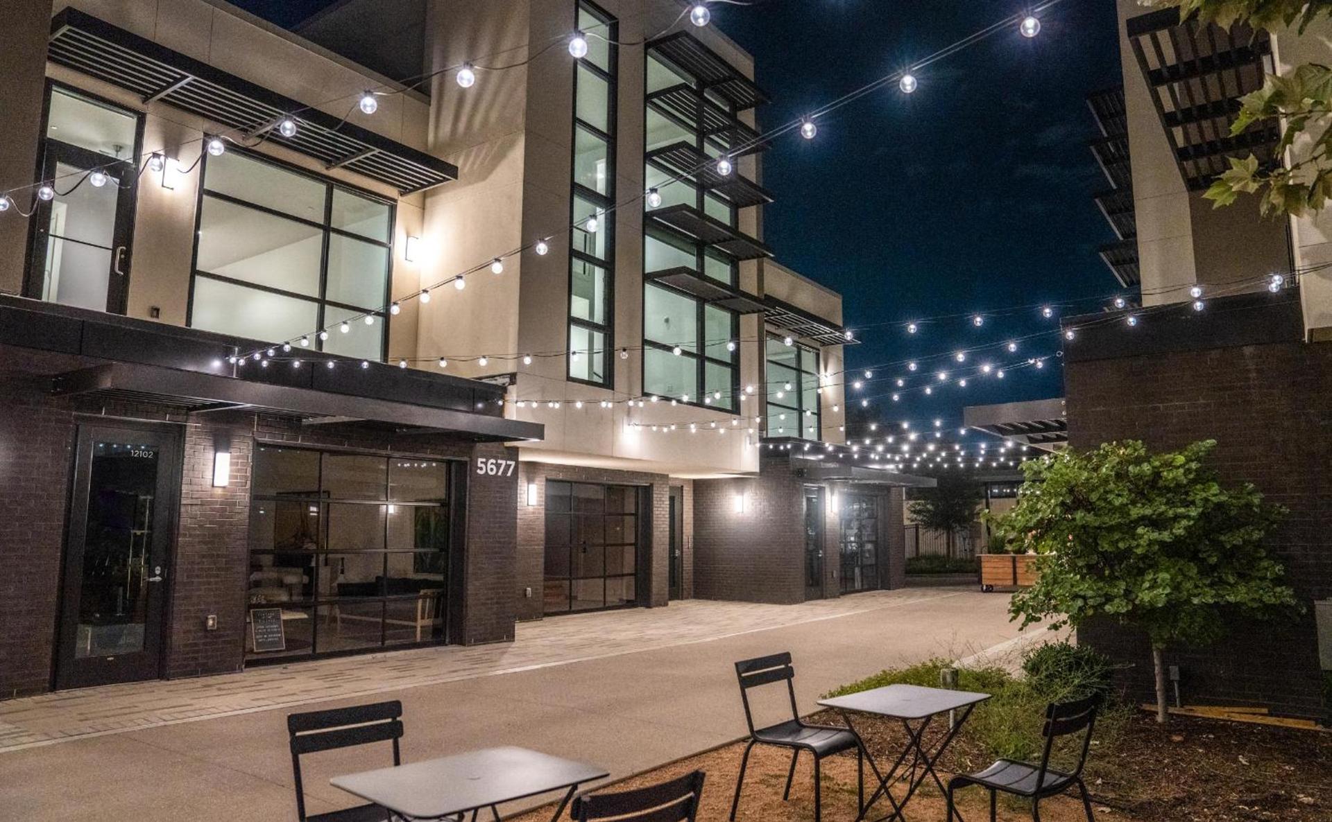 Drey Hotel photo 12