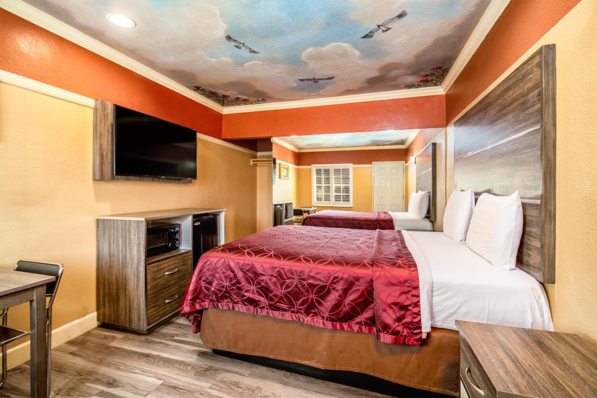 Geneva Motel photo 7