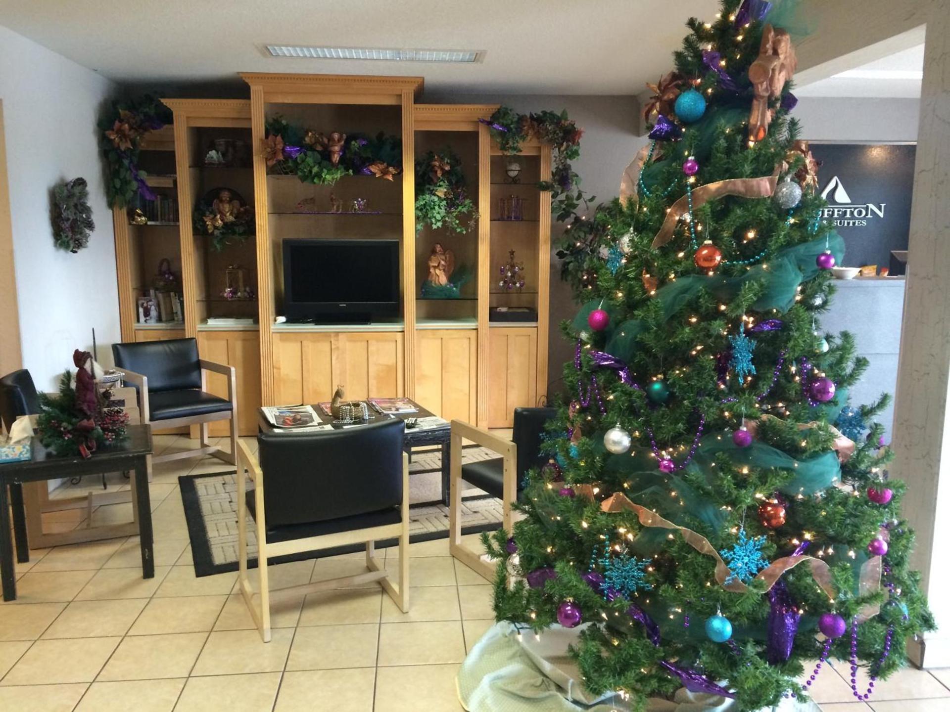 Americas Best Value Inn & Suites - Bluffton photo 13