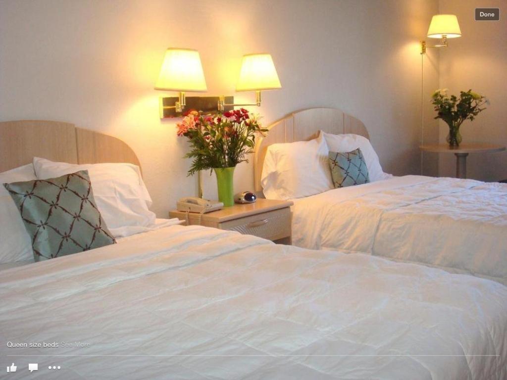 Americas Best Value Inn & Suites - Bluffton photo 15