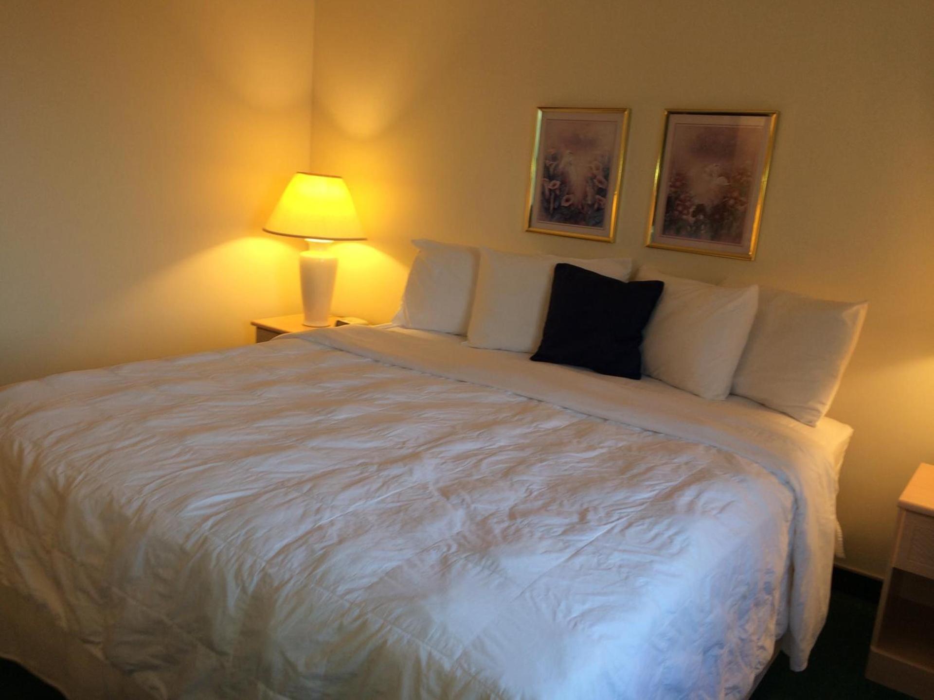Americas Best Value Inn & Suites - Bluffton photo 27