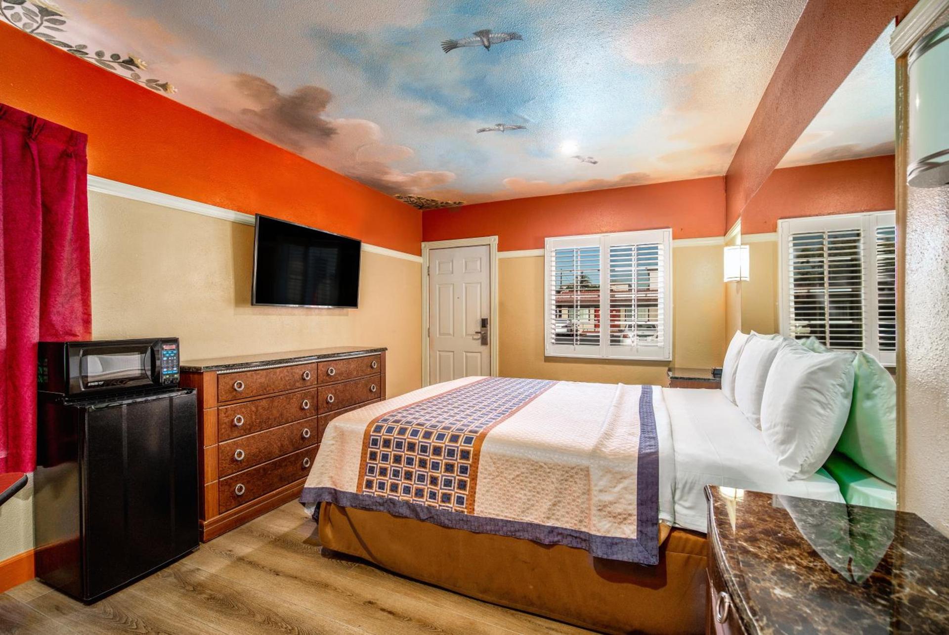 Geneva Motel photo 11
