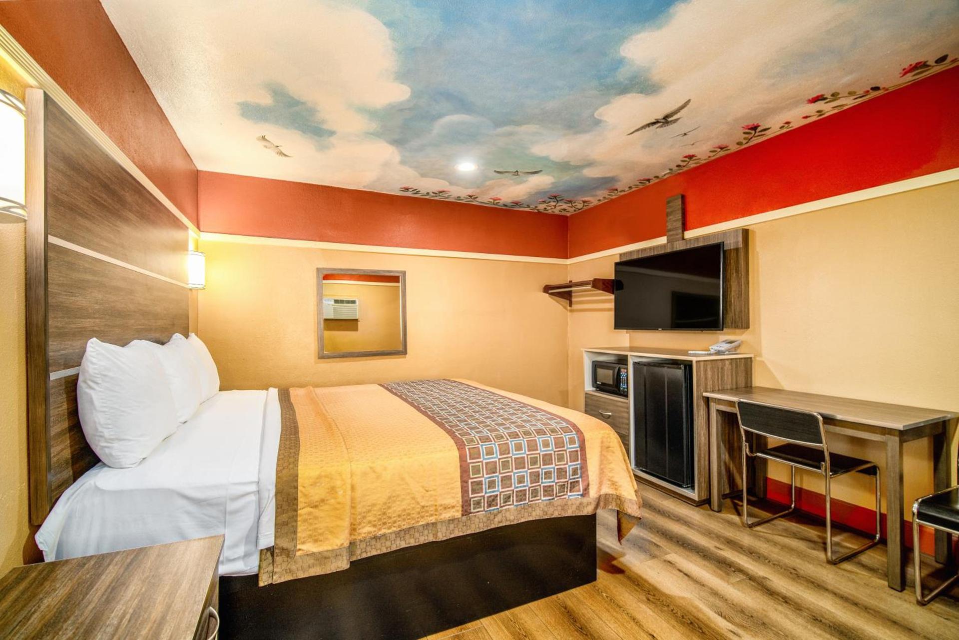 Geneva Motel photo 13