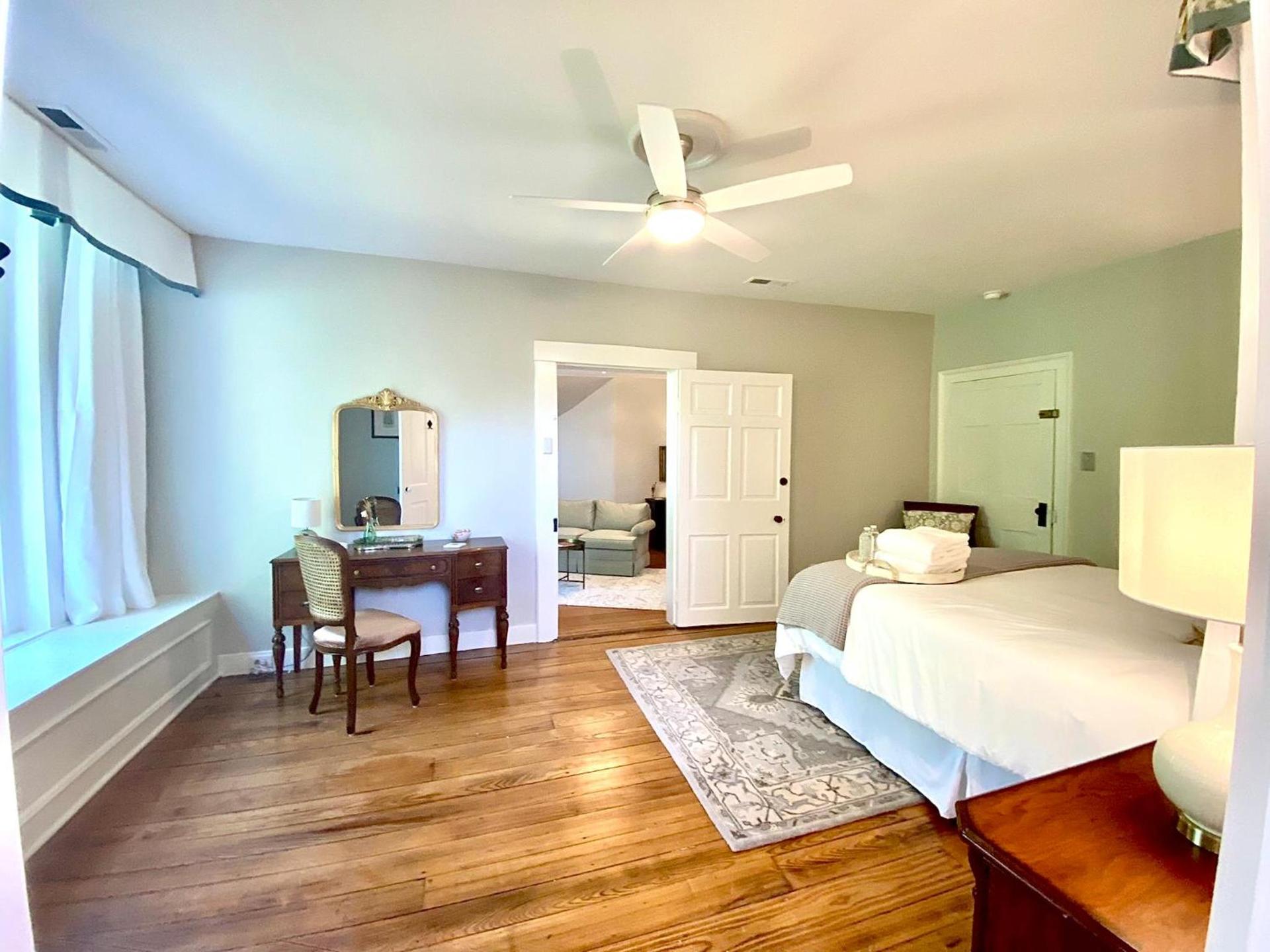 Rose Hill Inn photo 10