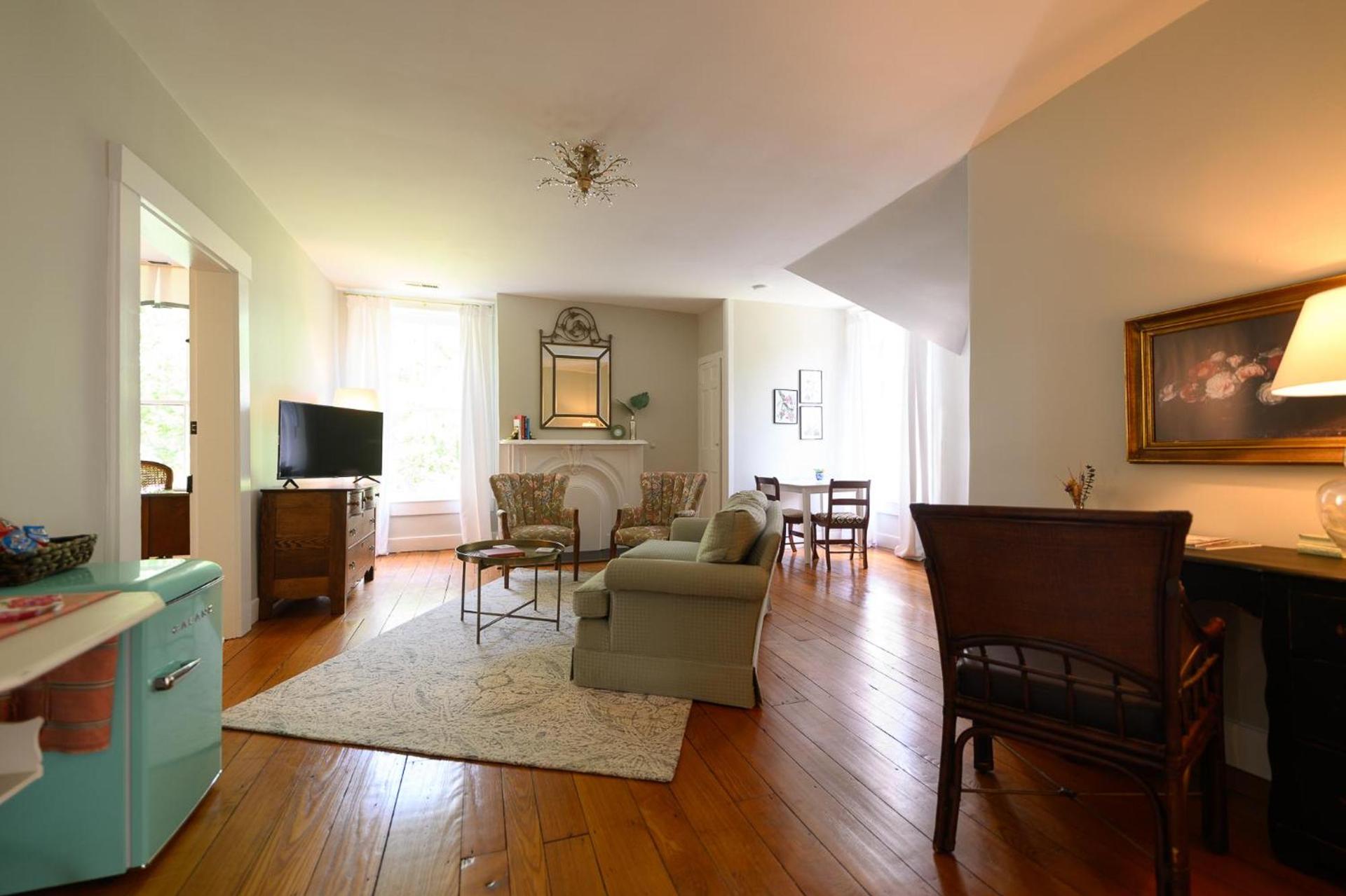 Rose Hill Inn photo 18