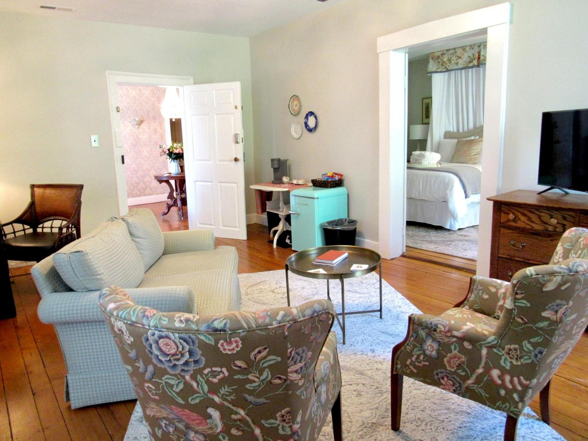 Rose Hill Inn photo 16