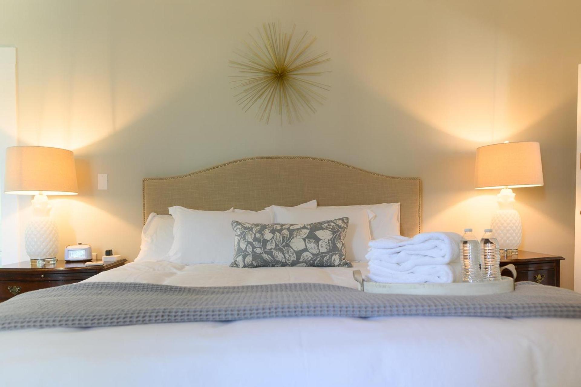 Rose Hill Inn photo 20