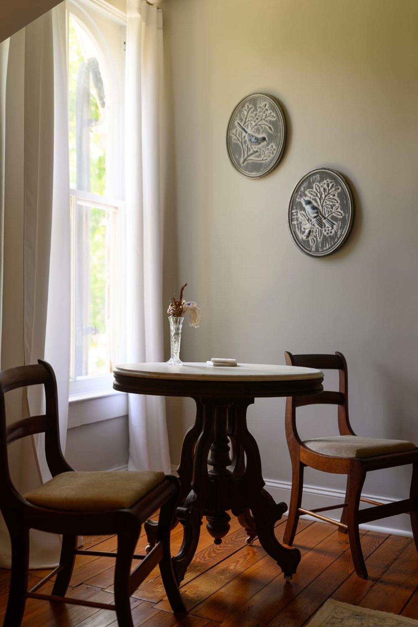 Rose Hill Inn photo 22