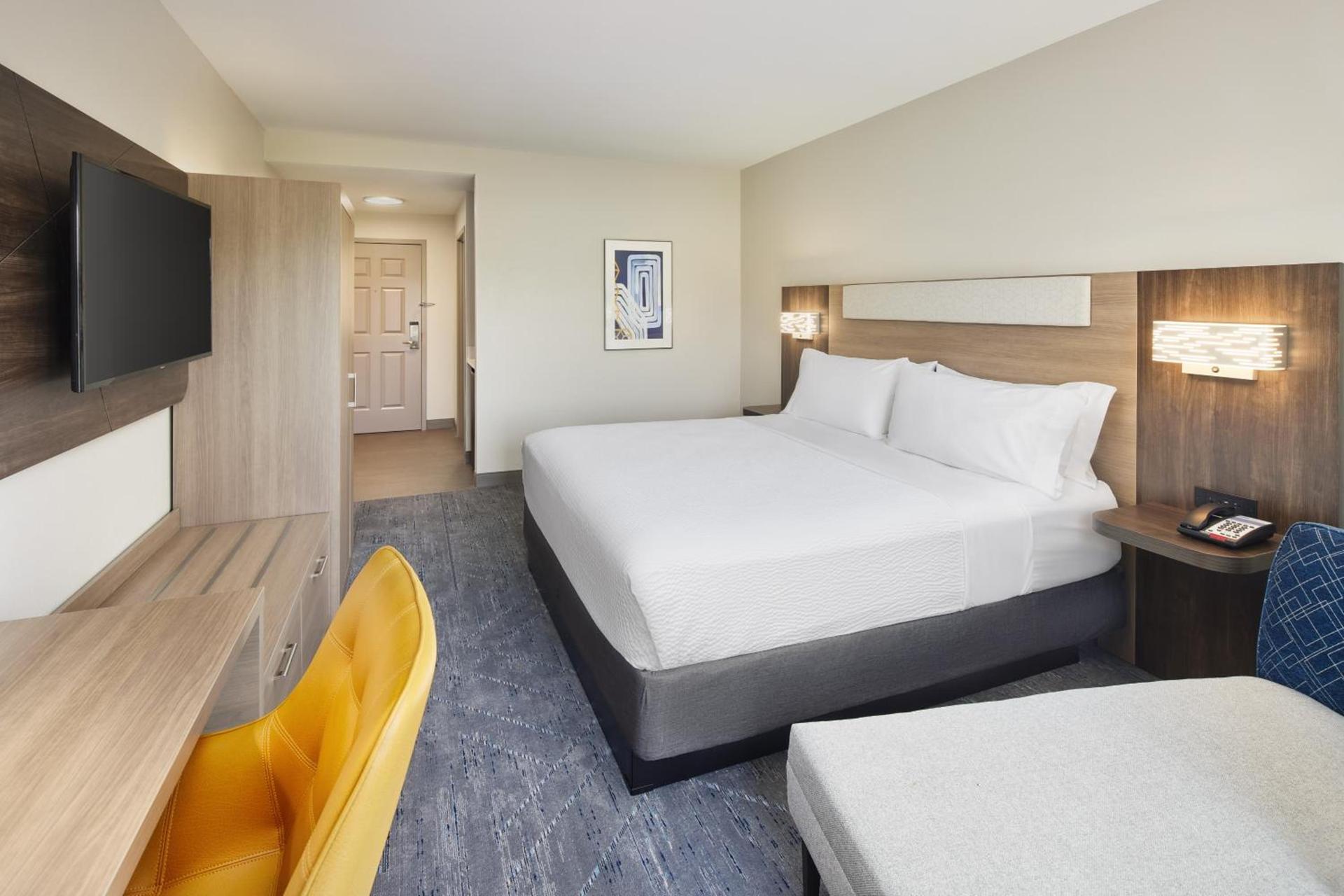 Holiday Inn Express Hotel & Suites Port St. Lucie West by IHG photo 10