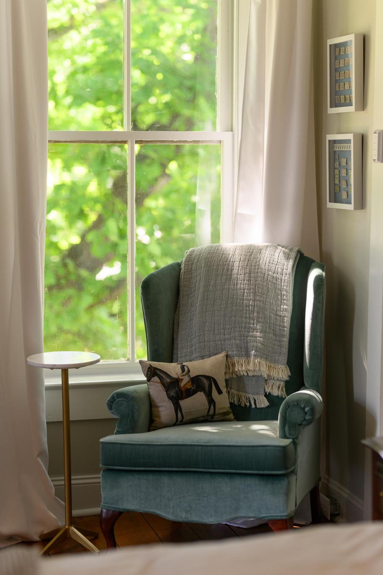 Rose Hill Inn photo 23