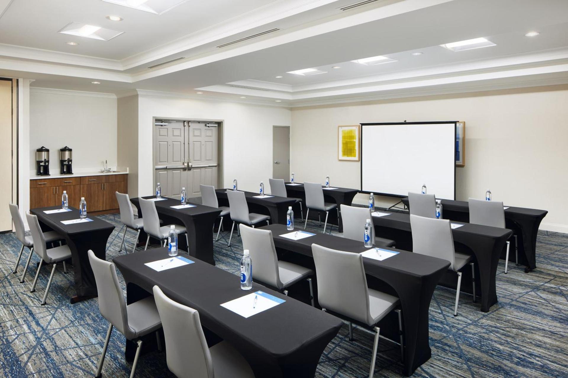 Holiday Inn Express Hotel & Suites Port St. Lucie West by IHG photo 34