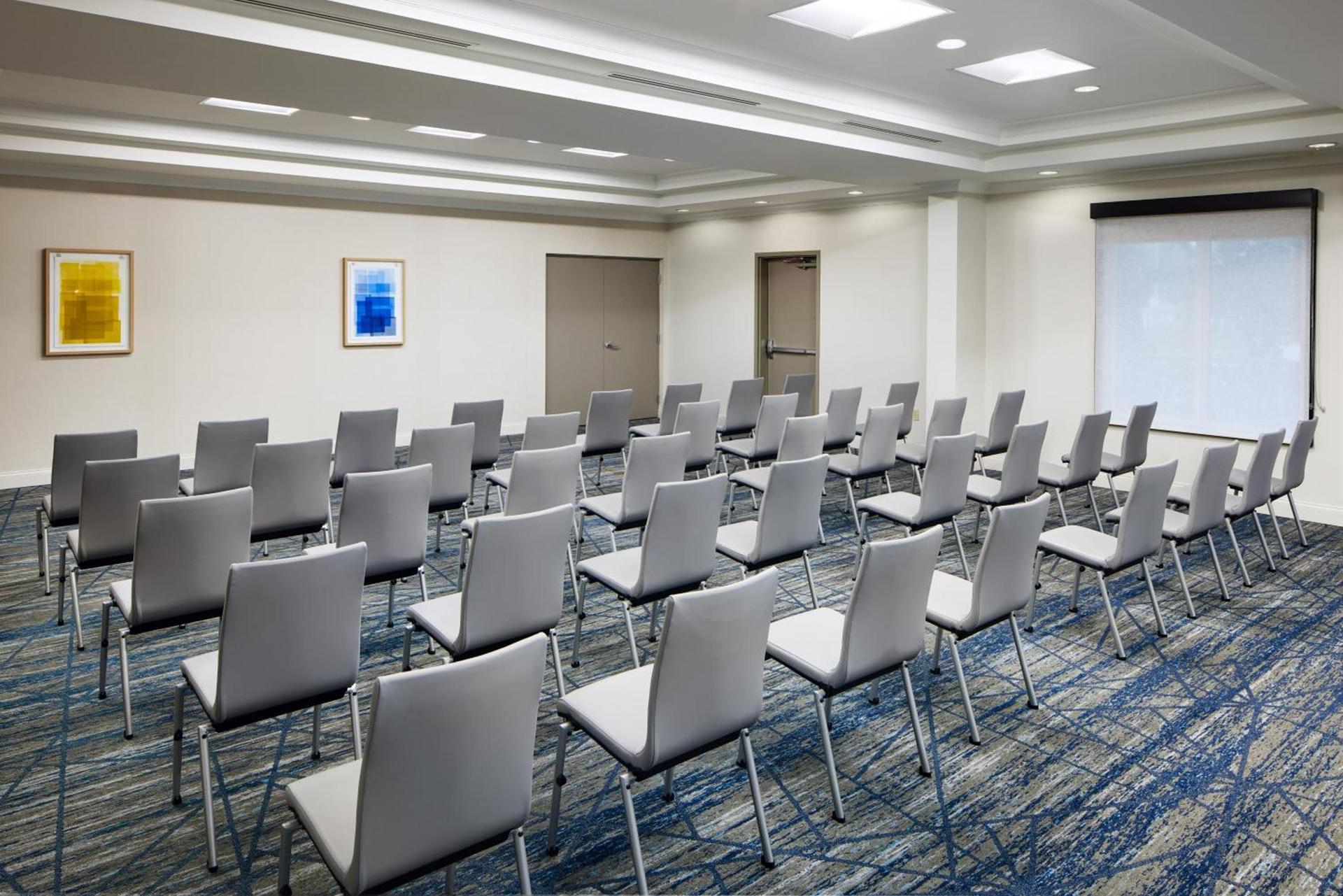 Holiday Inn Express Hotel & Suites Port St. Lucie West by IHG photo 31