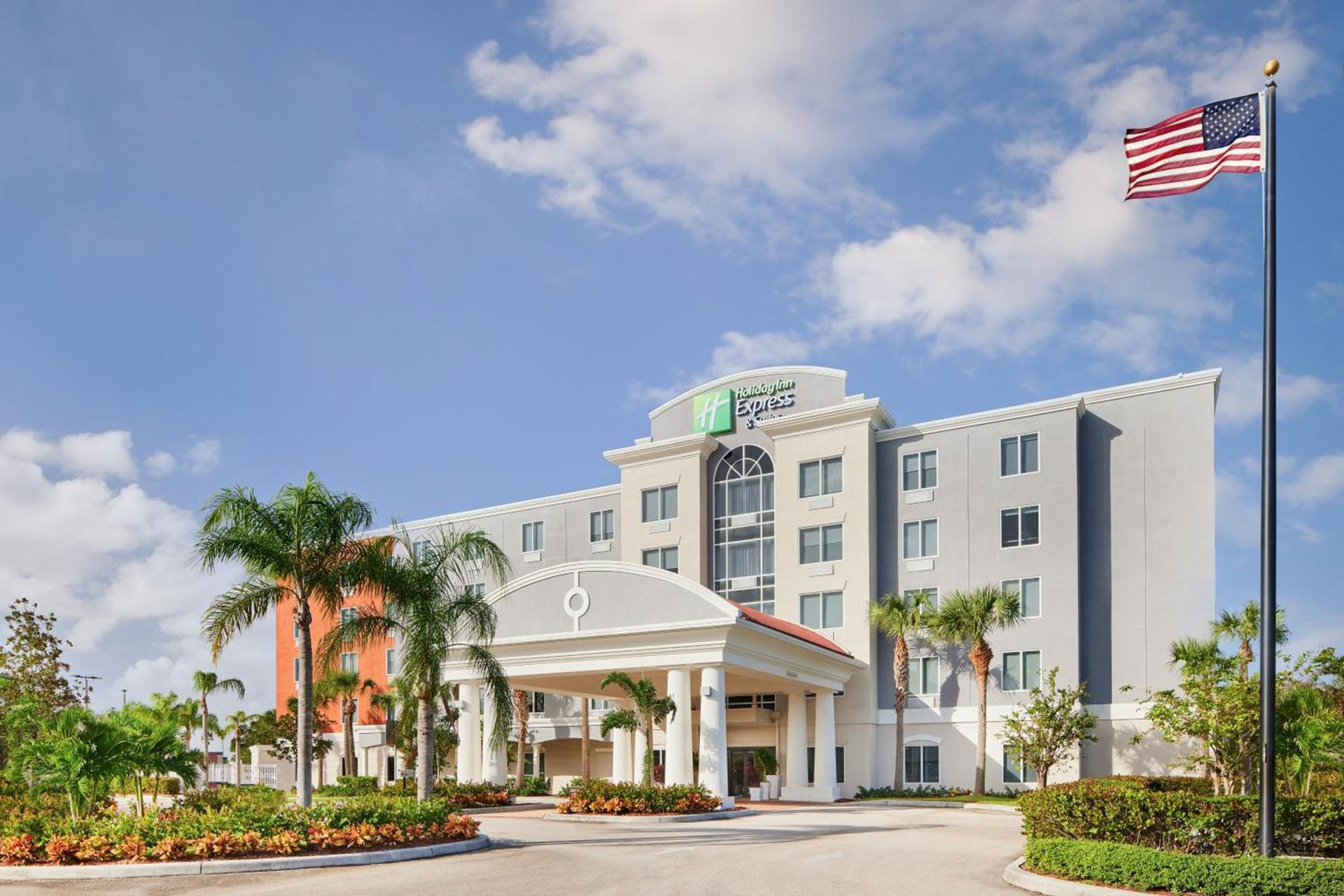 Holiday Inn Express Hotel & Suites Port St. Lucie West by IHG photo 26
