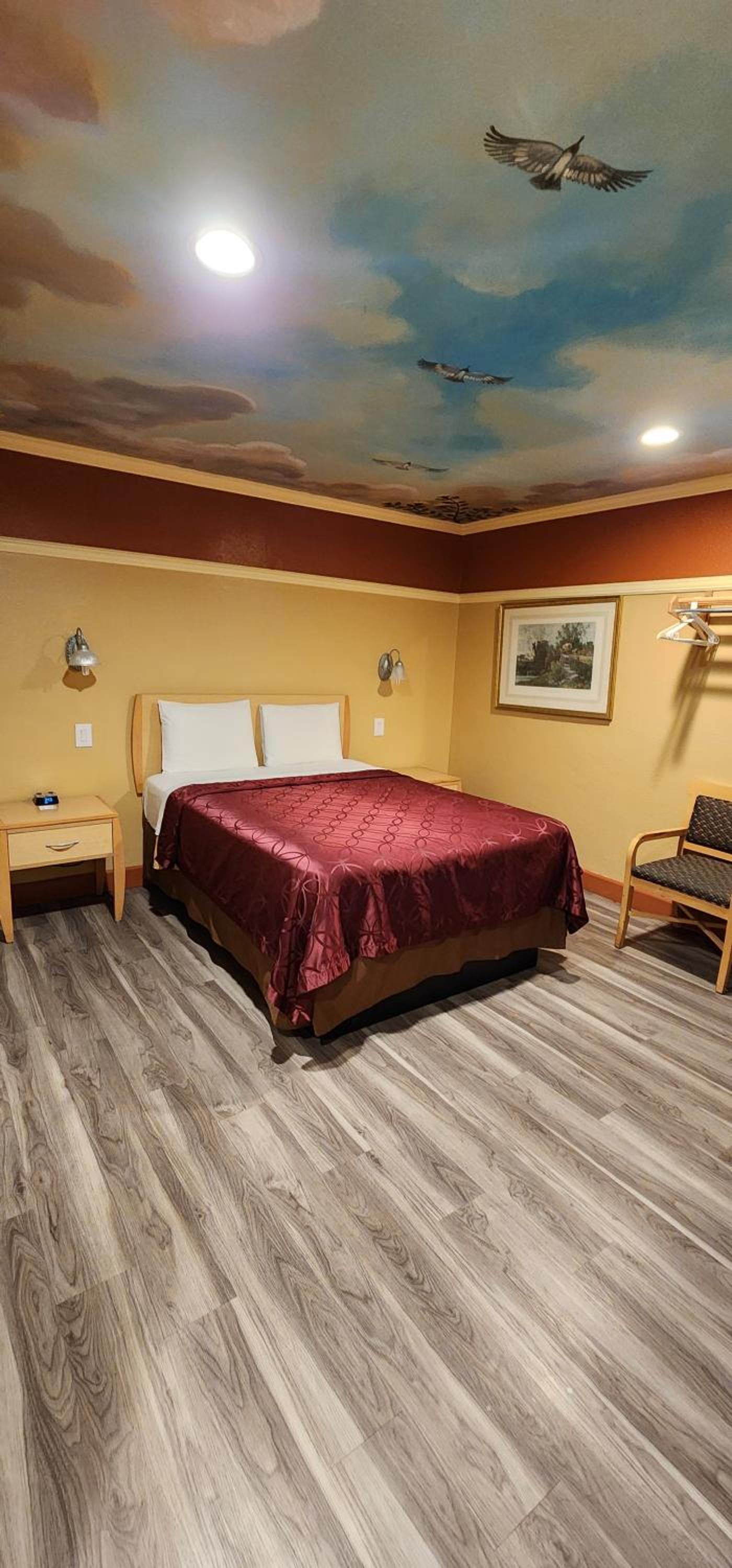 Geneva Motel photo 18