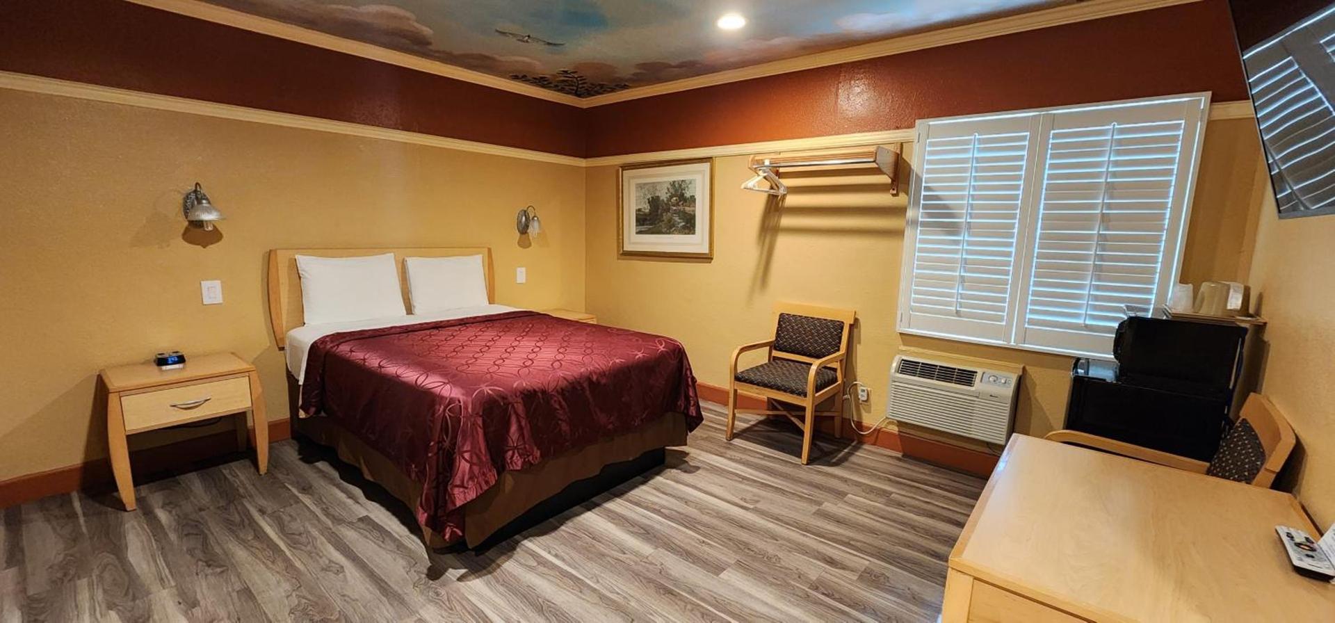 Geneva Motel photo 19