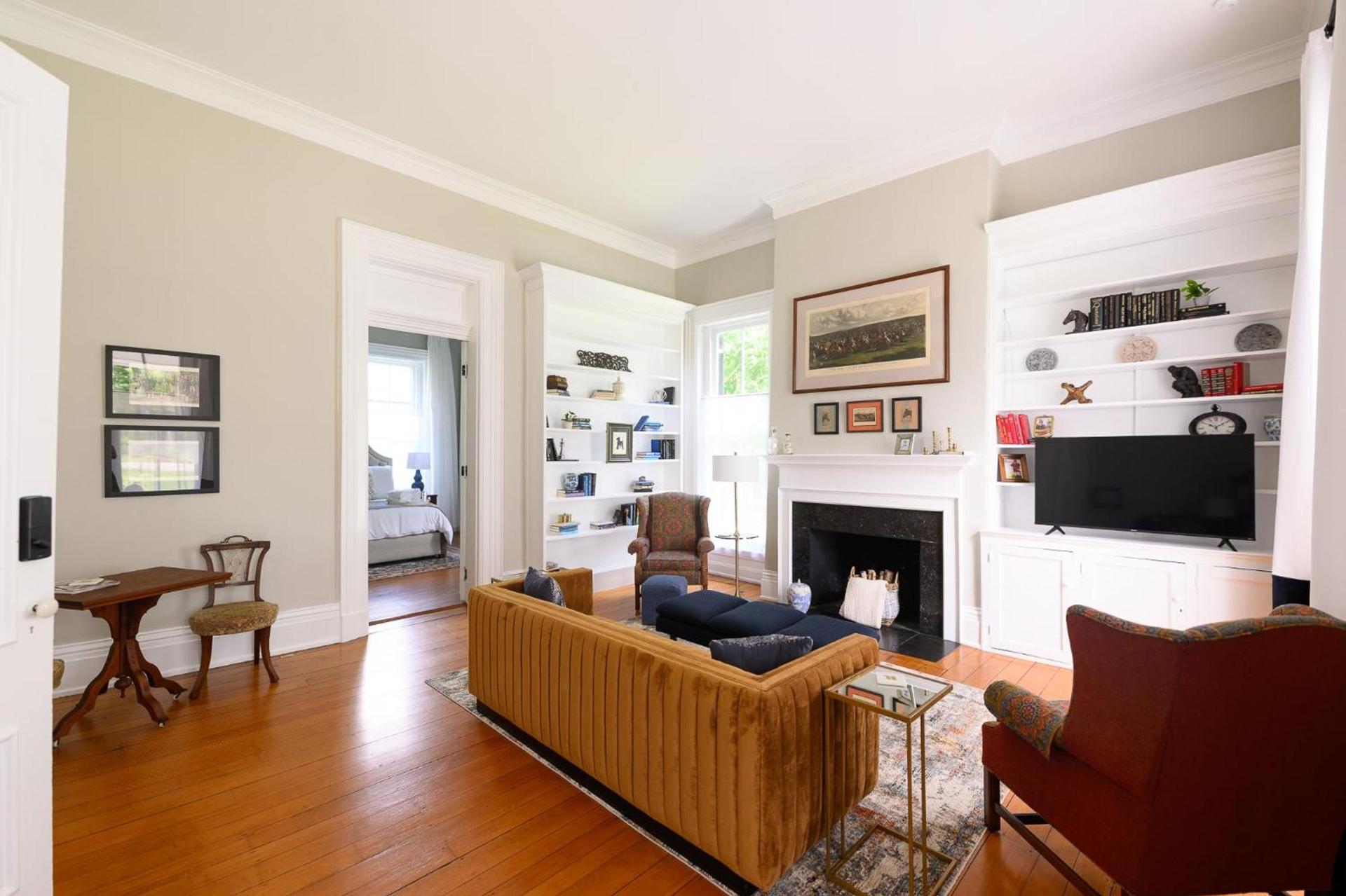 Rose Hill Inn photo 31