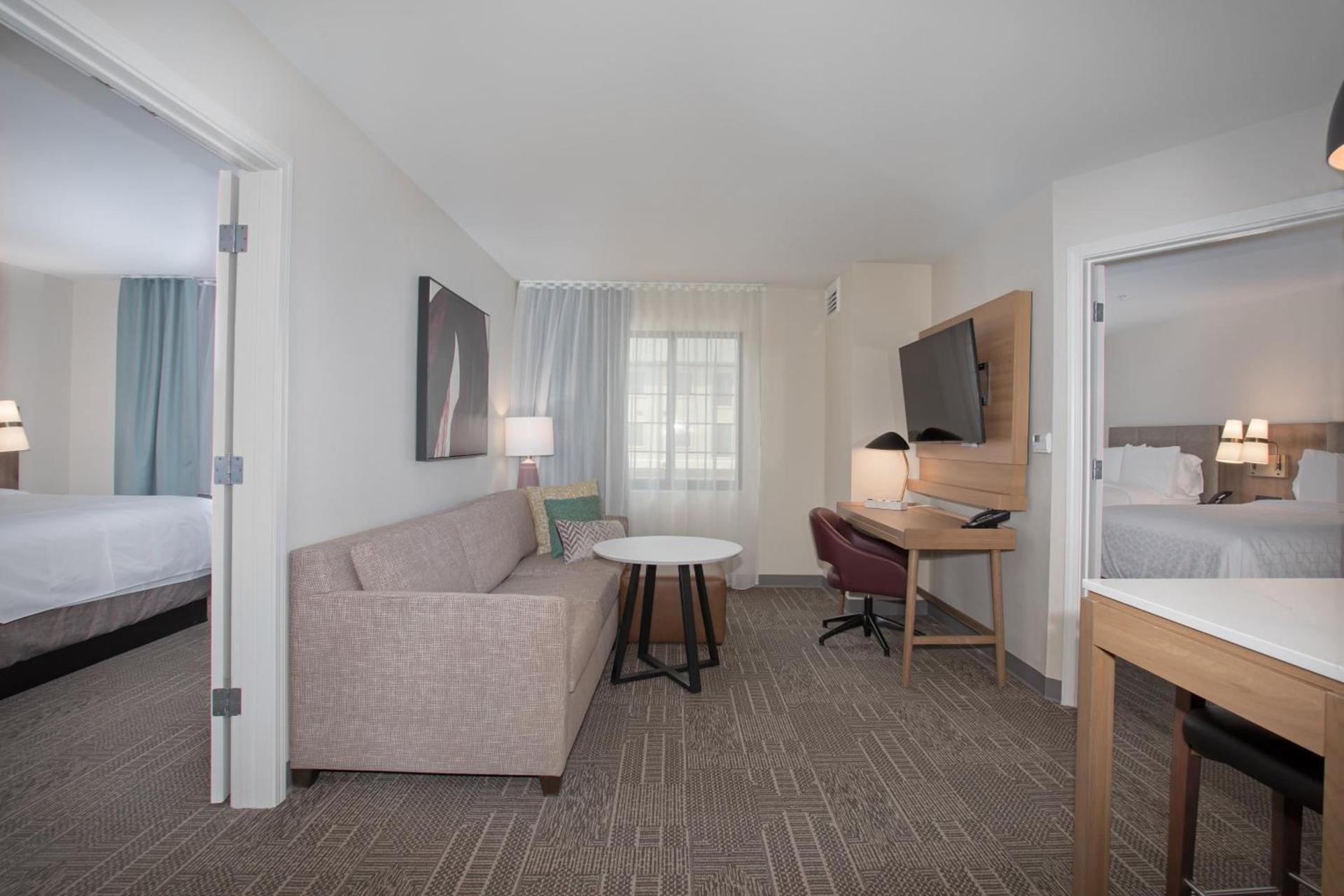 Staybridge Suites - Carson City - Tahoe Area by IHG photo 28