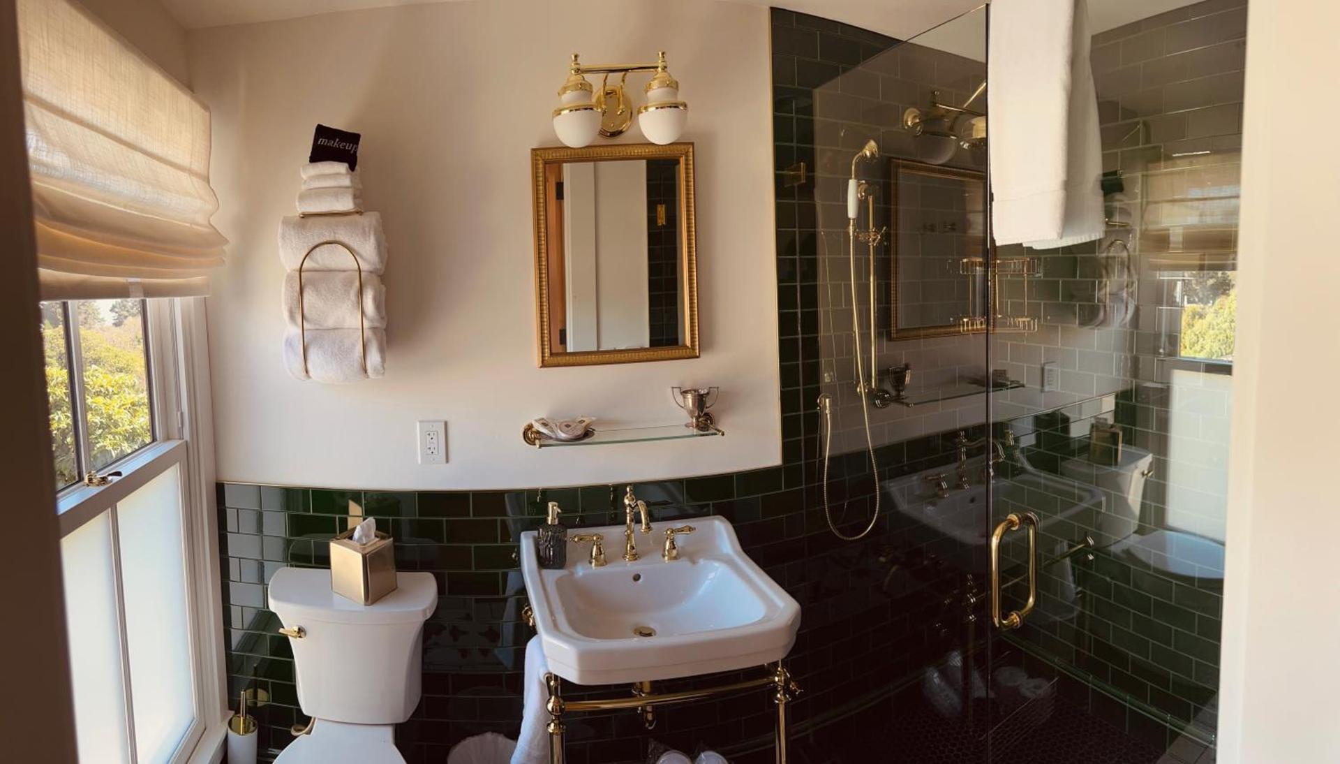 Nicholson House at Beaujolais photo 15